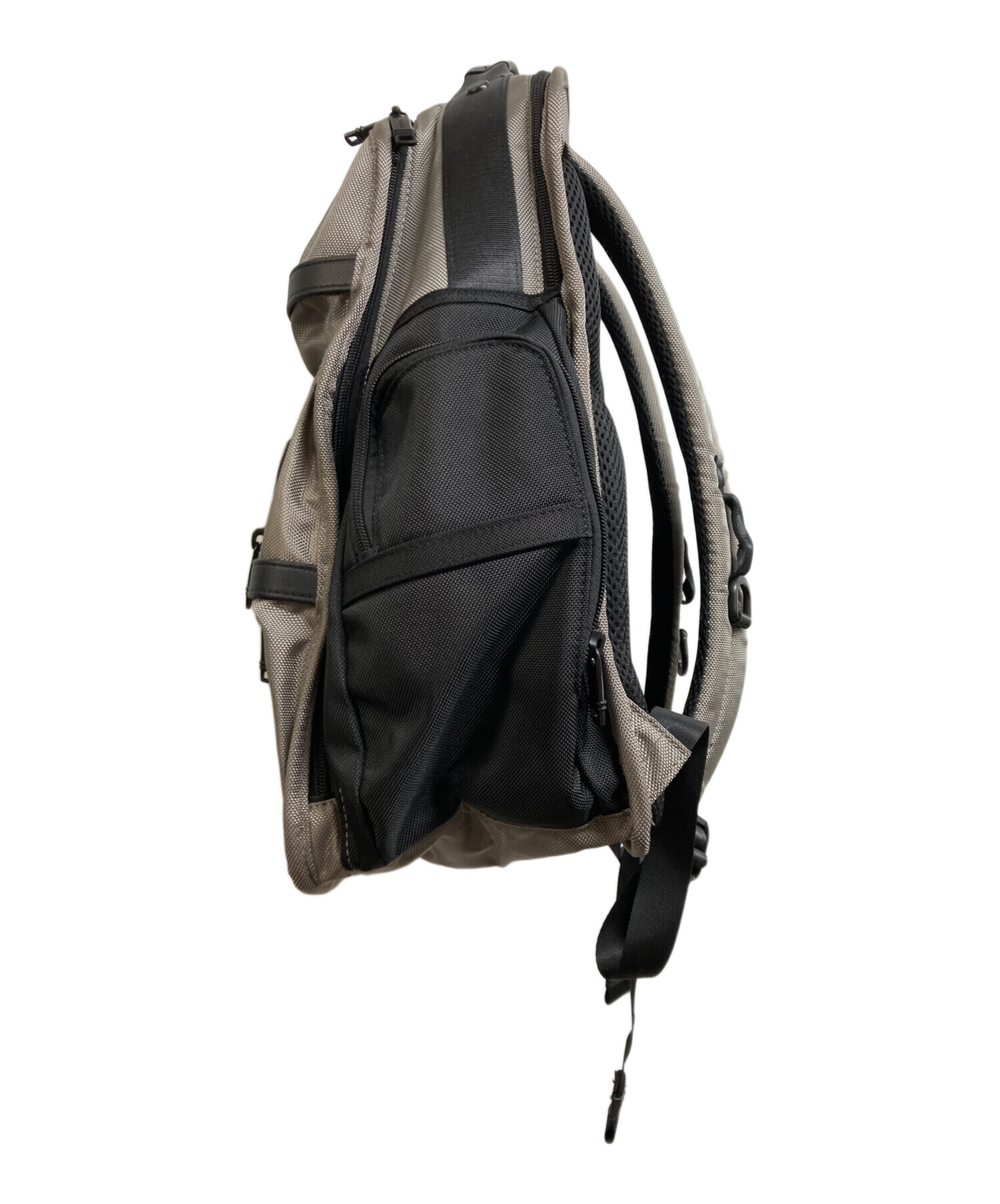 中古・古着通販】TUMI (トゥミ) Alpha3 ブリーフパック グレー