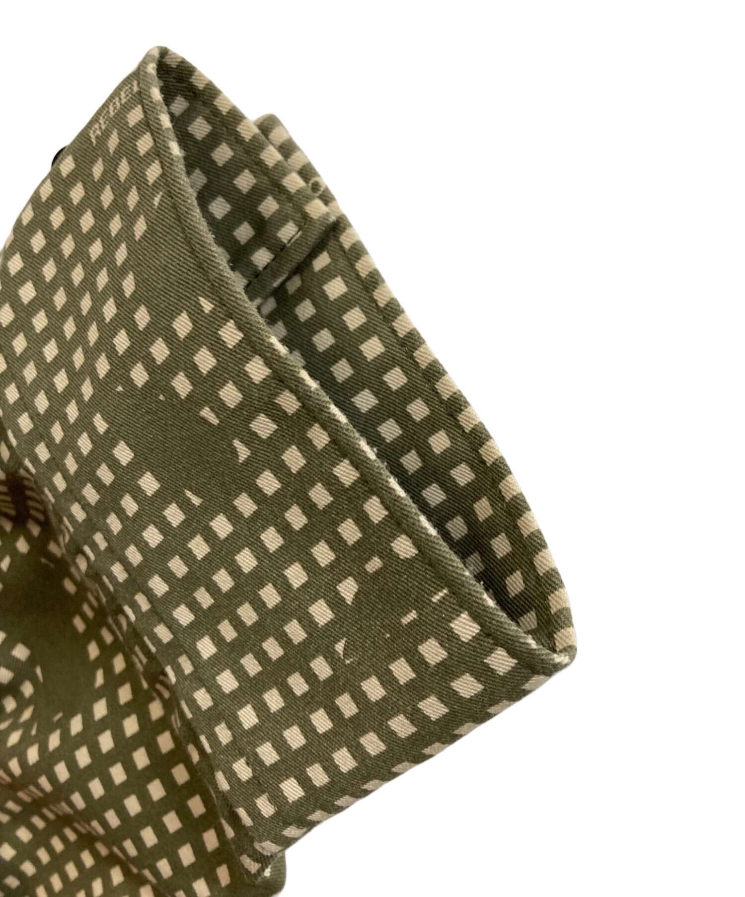 中古・古着通販】N.HOOLYWOOD (エヌ ハリウッド) UNDERCOVER (アンダー