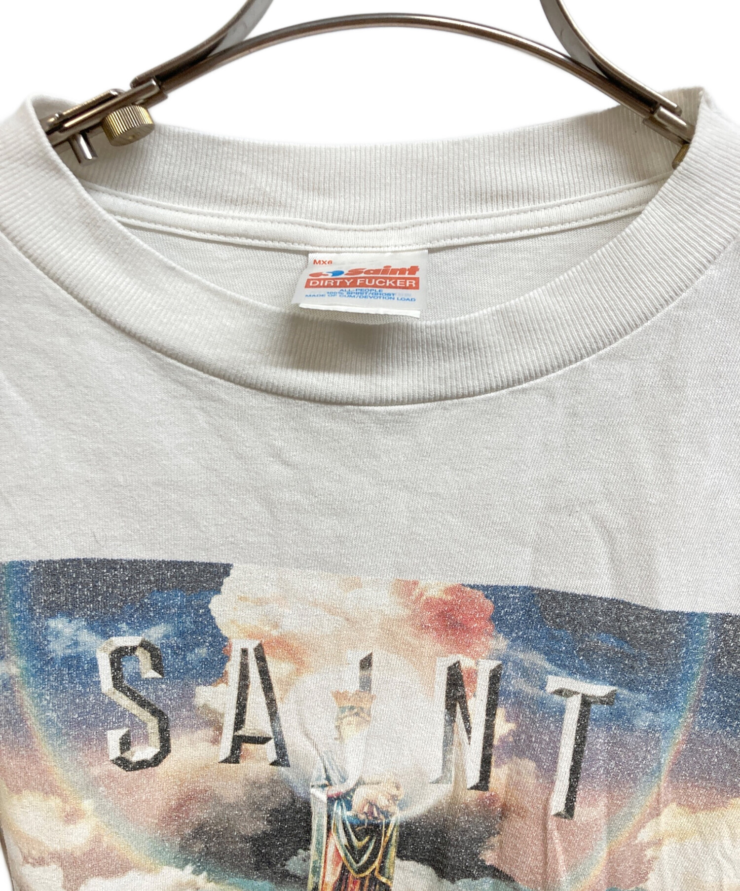 中古・古着通販】SAINT MICHAEL (セントマイケル) 24AW SAINT PICTURES 