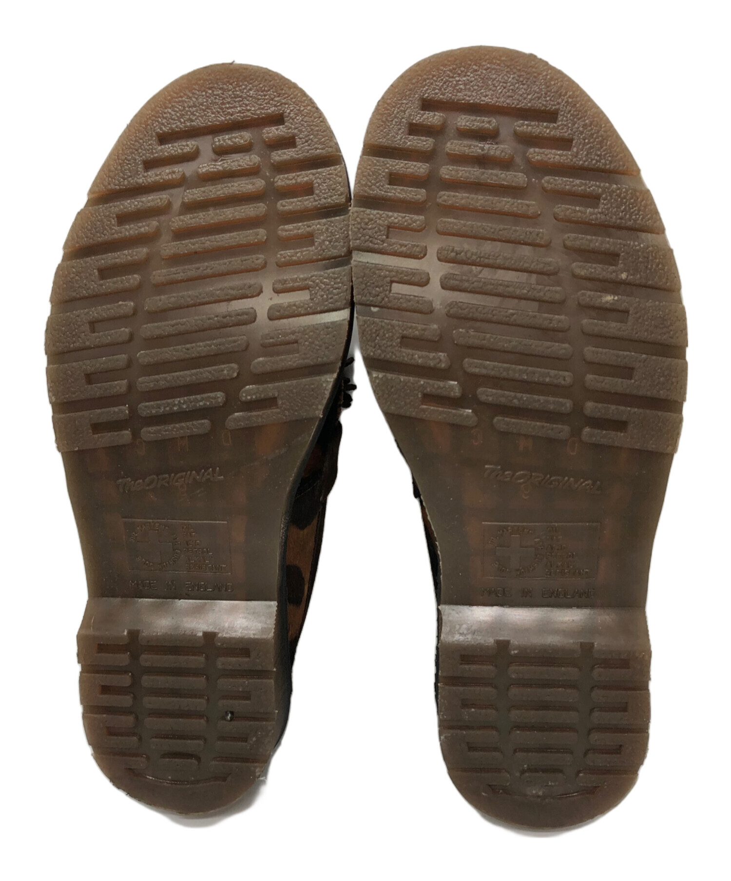 中古・古着通販】Dr.Martens (ドクターマーチン) Adrian Ocelot