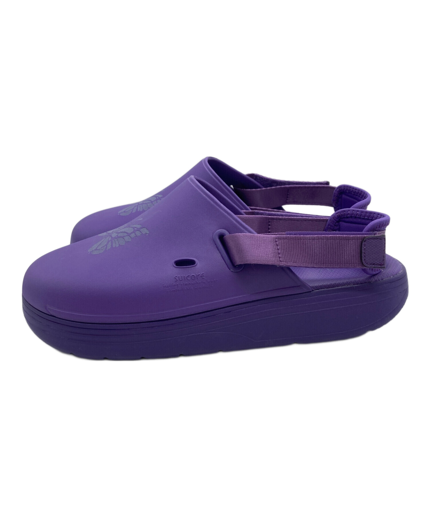 サンダル suicoke (スイコック) (ニードルズ) 公式通販 中古・古着通販