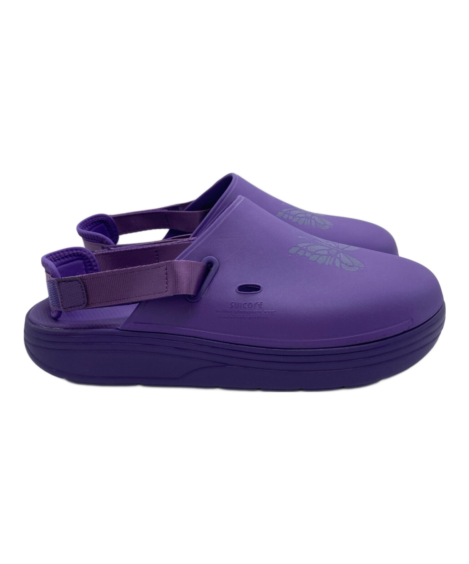 中古・古着通販】Needles (ニードルズ) suicoke (スイコック) Cappo