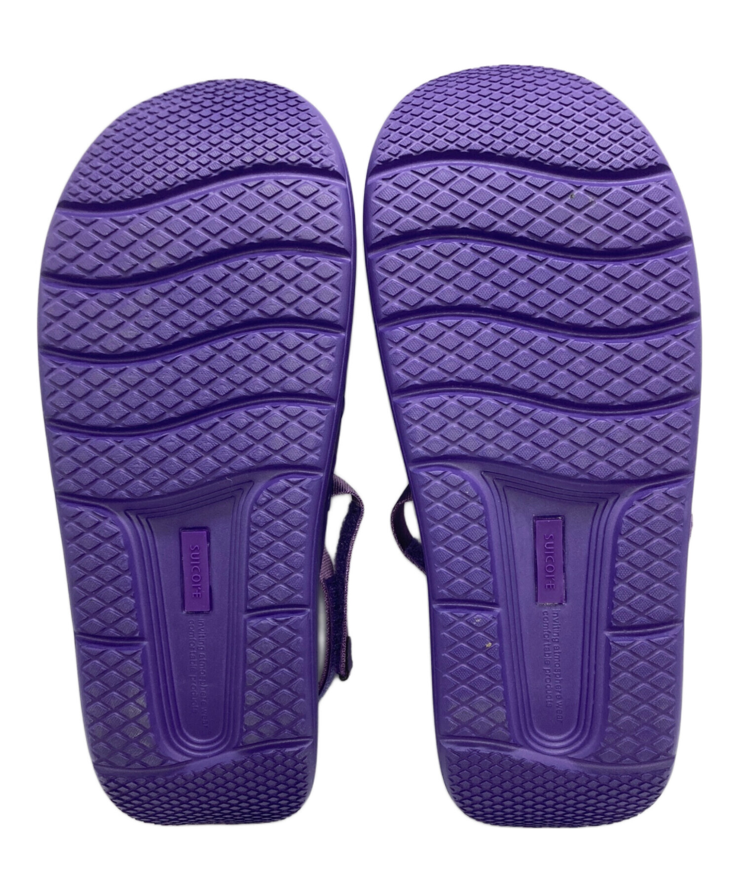 サンダル suicoke (スイコック) (ニードルズ) 公式通販 中古・古着通販
