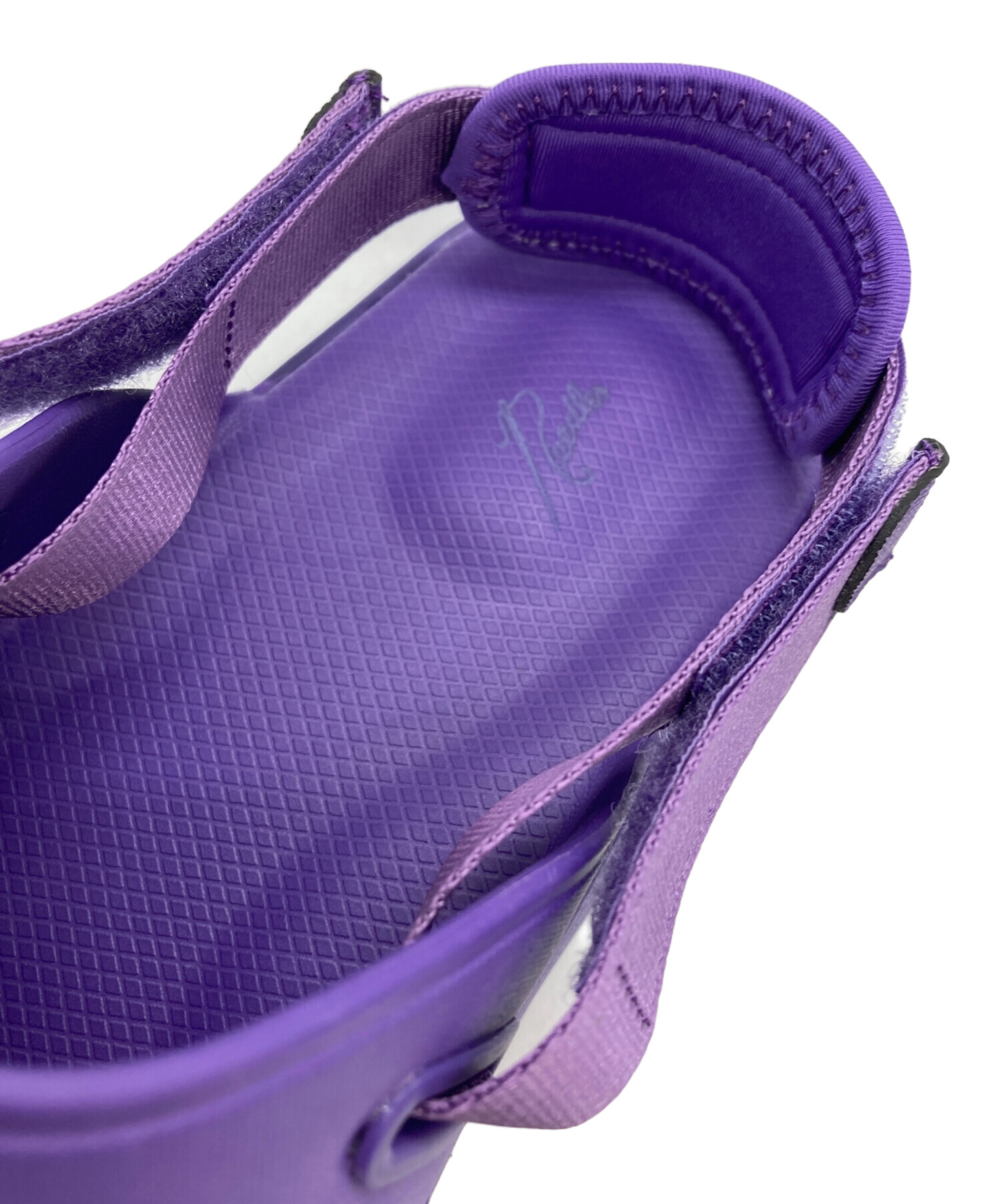 中古・古着通販】Needles (ニードルズ) suicoke (スイコック) Cappo