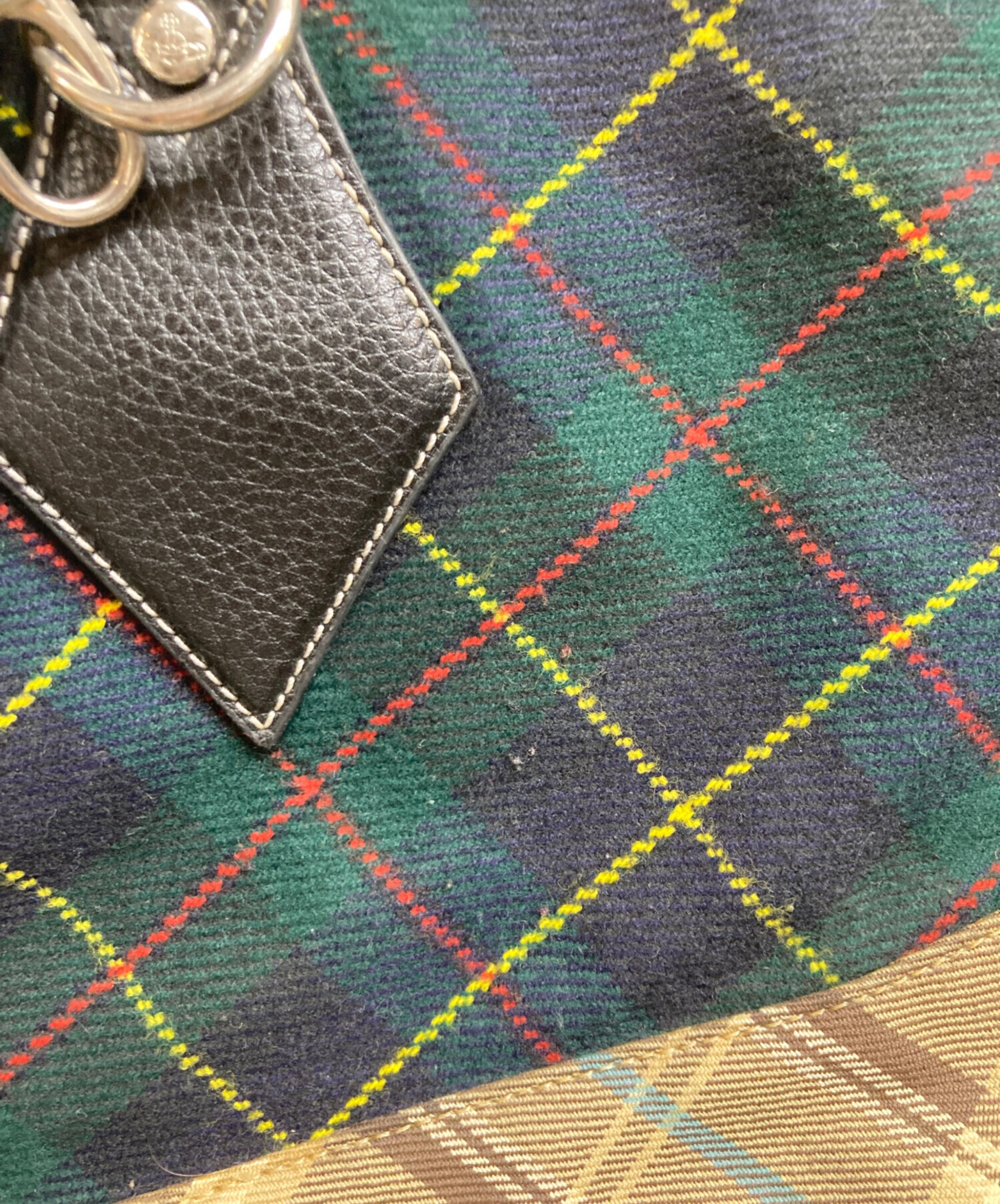 中古・古着通販】Vivienne Westwood (ヴィヴィアンウエストウッド