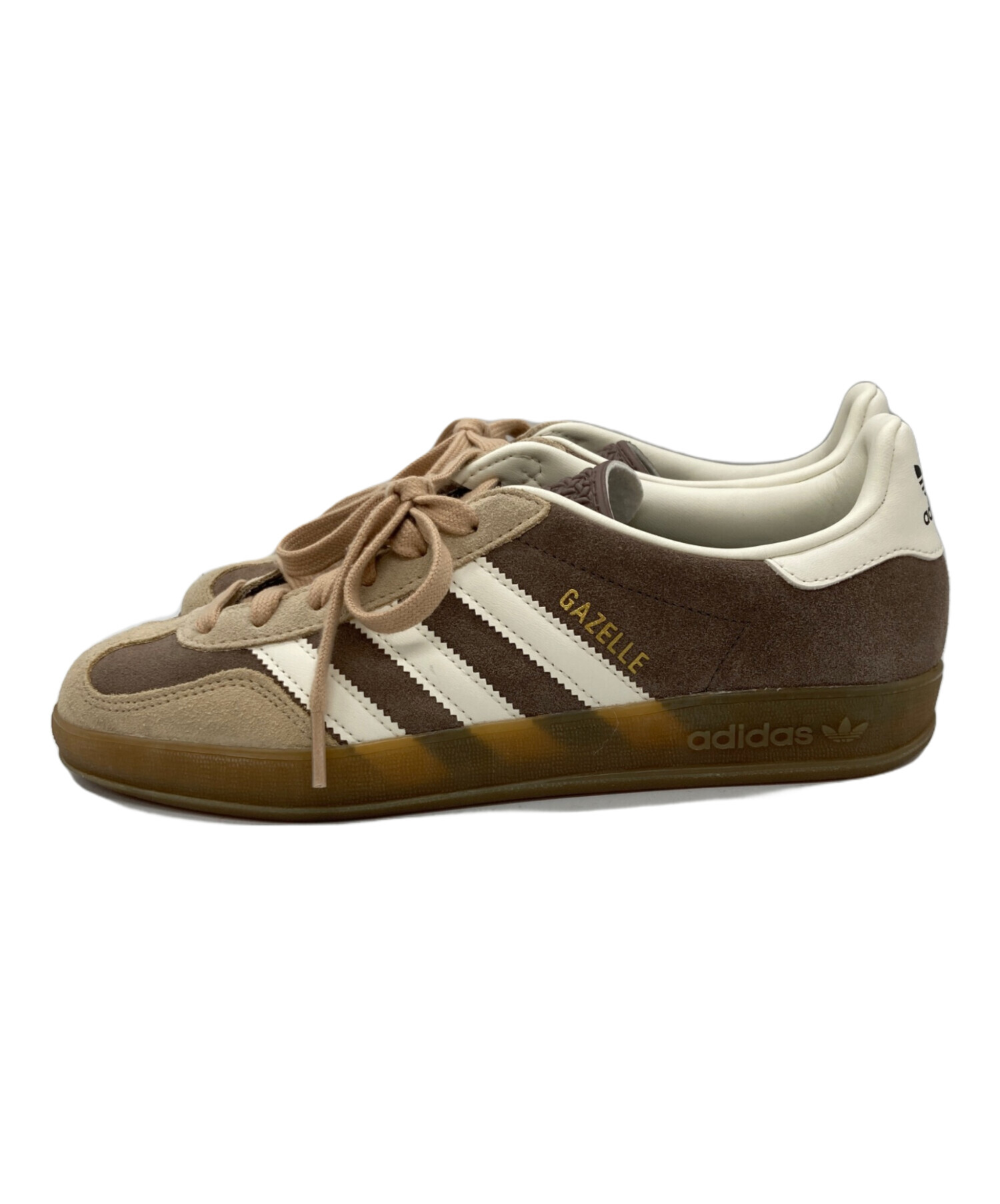 中古・古着通販】adidas (アディダス) Gazelle Indoor/ガゼル インドア 