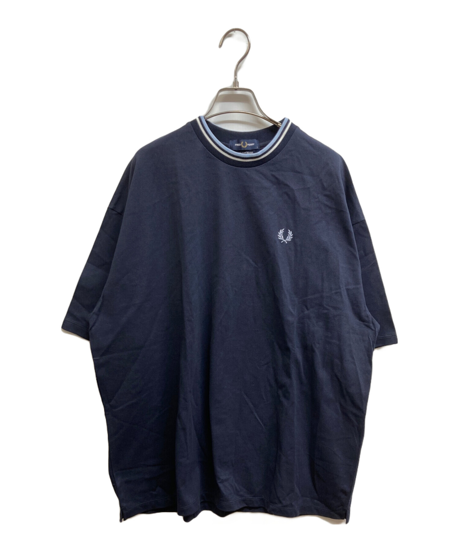 中古・古着通販】FRED PERRY (フレッドペリー) BEAMS (ビームス 