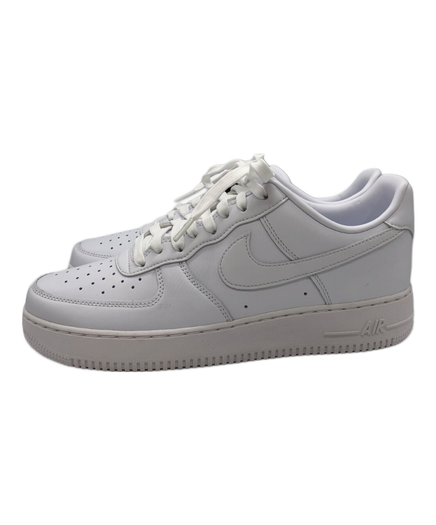 中古・古着通販】NIKE (ナイキ) Air Force 1 Low 07 ローカット 