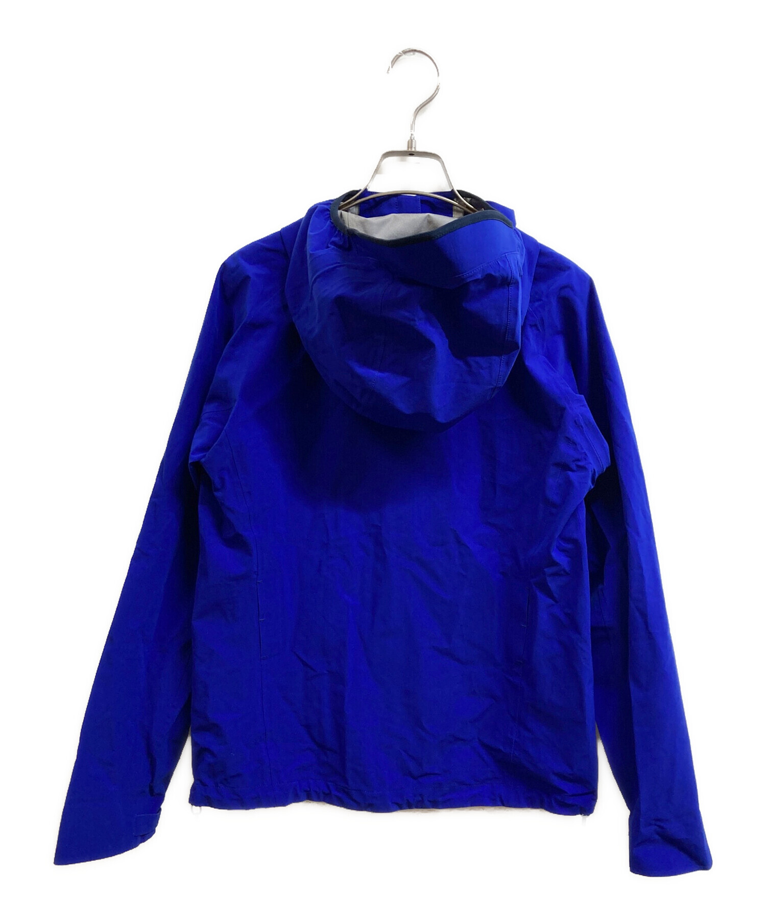 中古・古着通販】THE NORTH FACE (ザ ノース フェイス) Spiral Jacket 