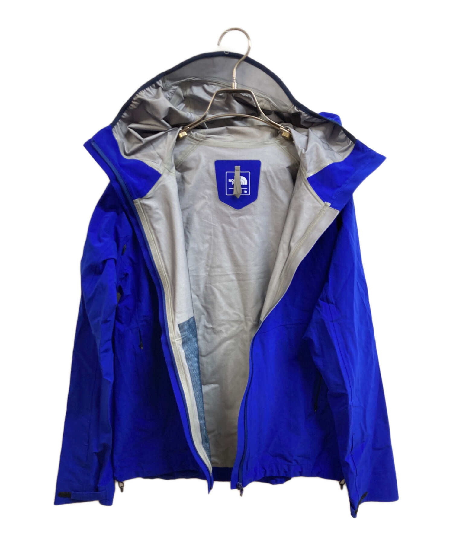 中古・古着通販】THE NORTH FACE (ザ ノース フェイス) Spiral Jacket 