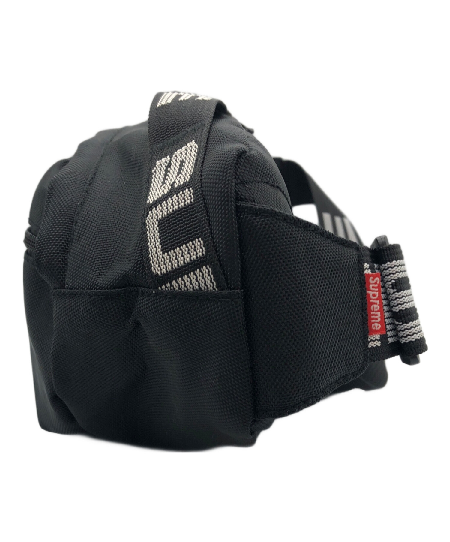 中古・古着通販】SUPREME (シュプリーム) 18SS Waist Bag 