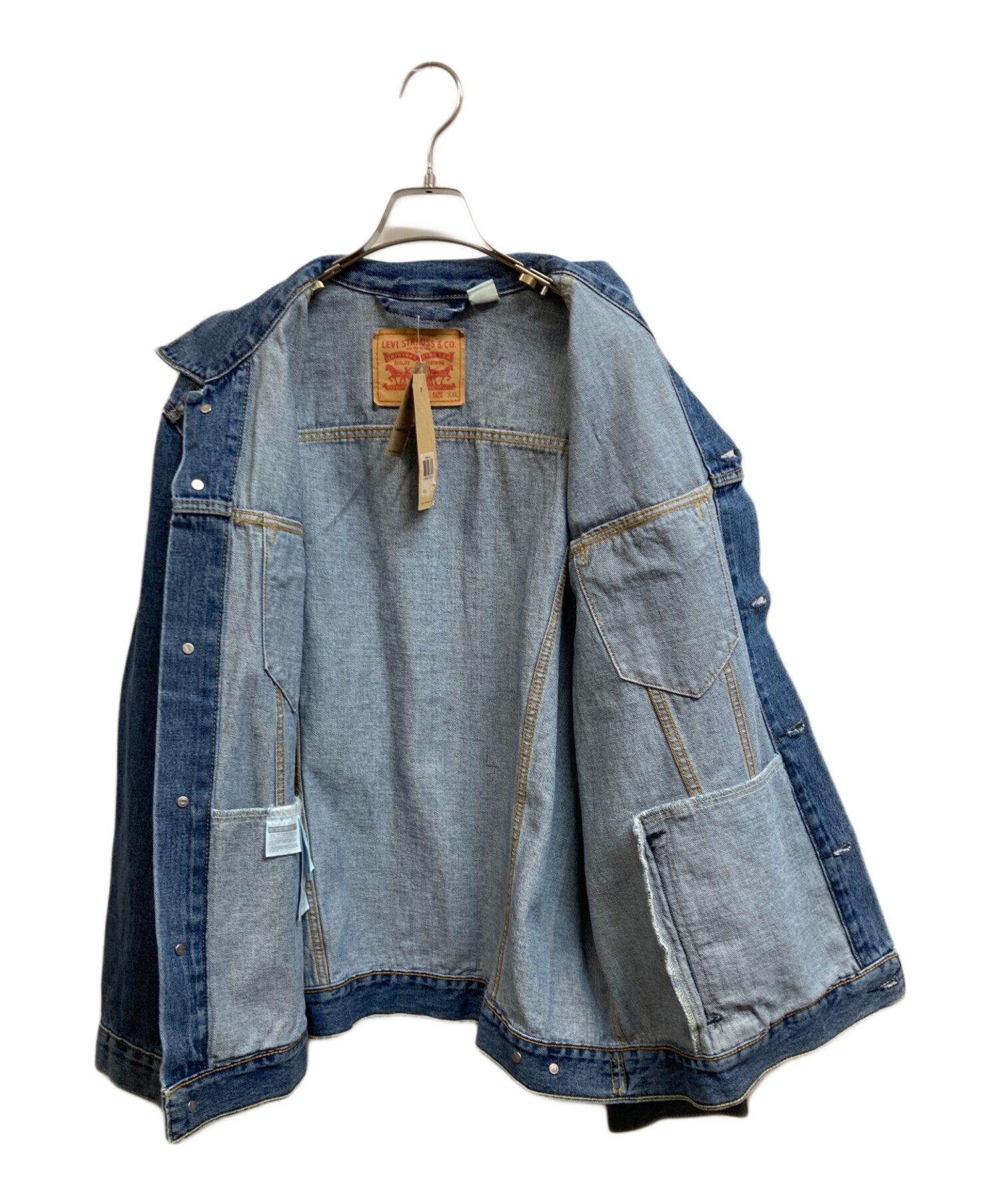 中古・古着通販】LEVI