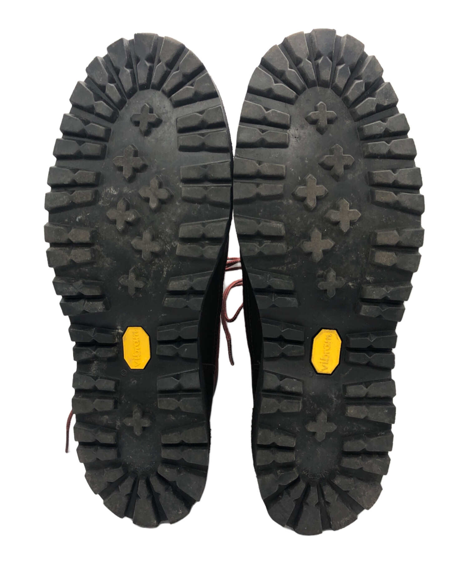 中古・古着通販】Danner (ダナー) EXPLORER バーガンディー サイズ:US8