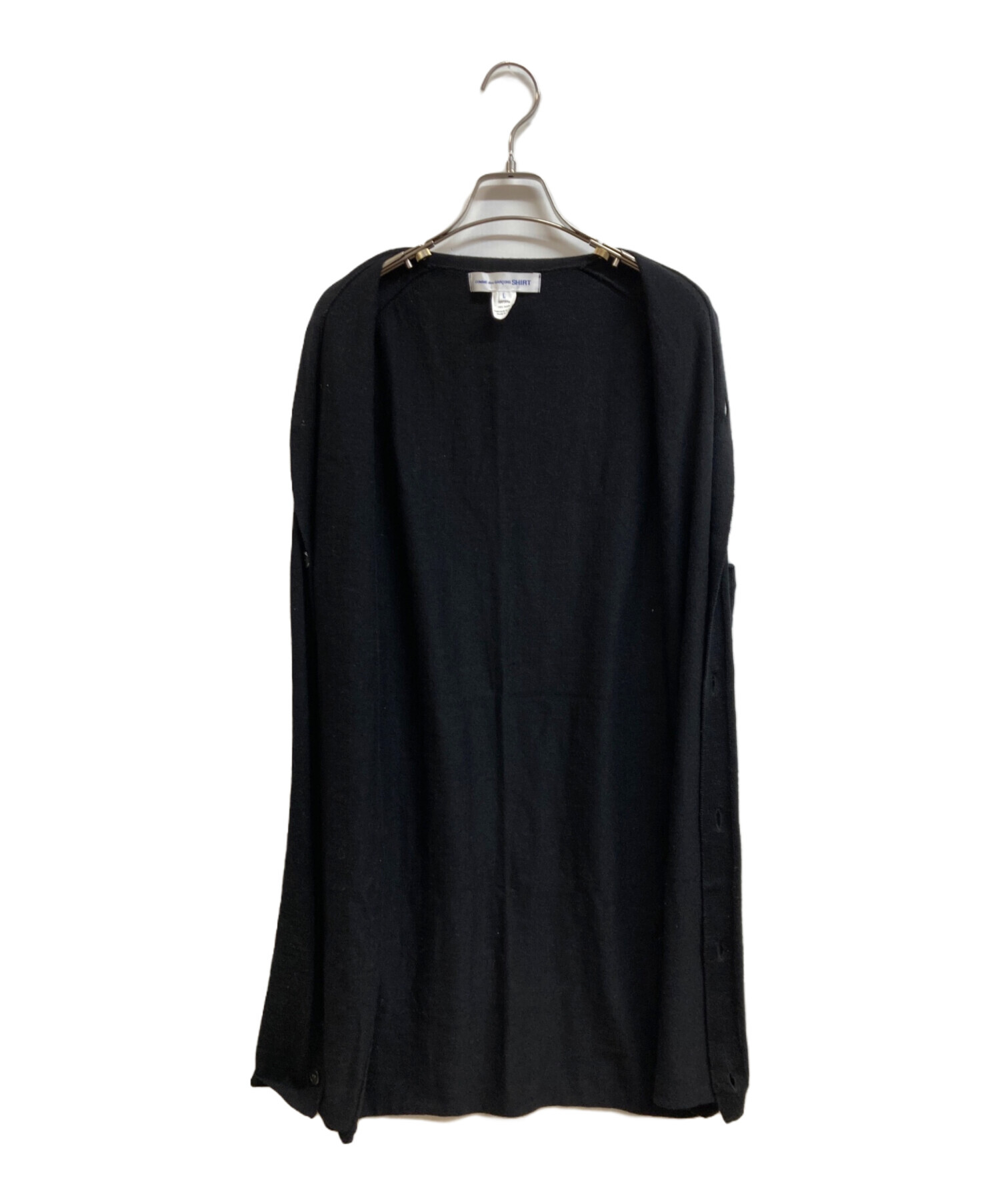 中古・古着通販】COMME des GARCONS SHIRT (コムデギャルソンシャツ) V