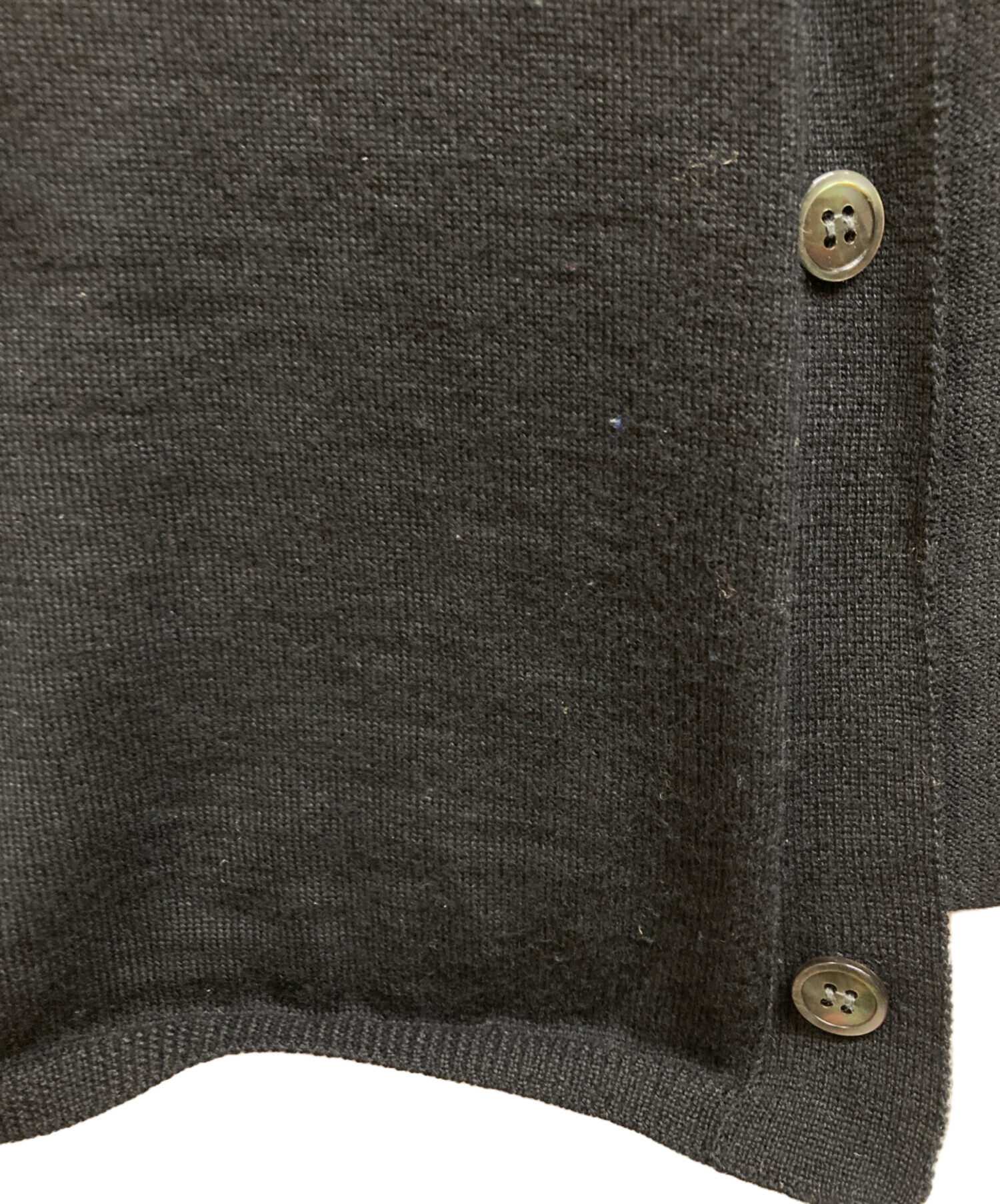 COMME des GARCONS COMME des GARCONS ベスト 【古着】【中古】【送料無料】 中古・古着通販】COMME des GARCONS SHIRT (コムデギャルソンシャツ) V