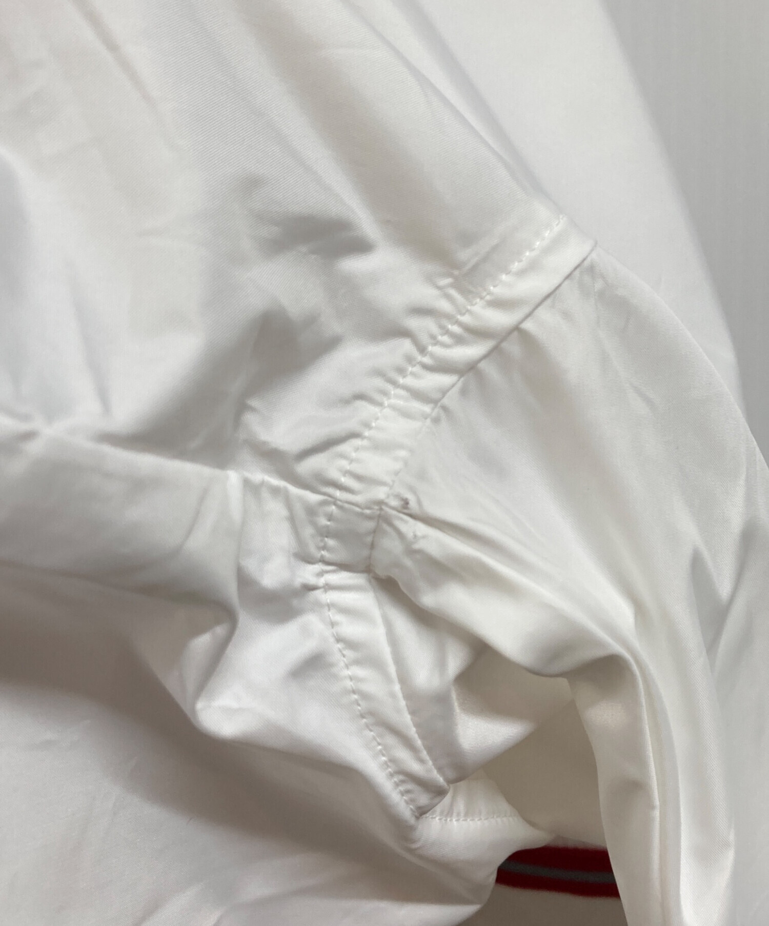 中古・古着通販】Supreme (シュプリーム) Snap-Off Sleeve L/S 