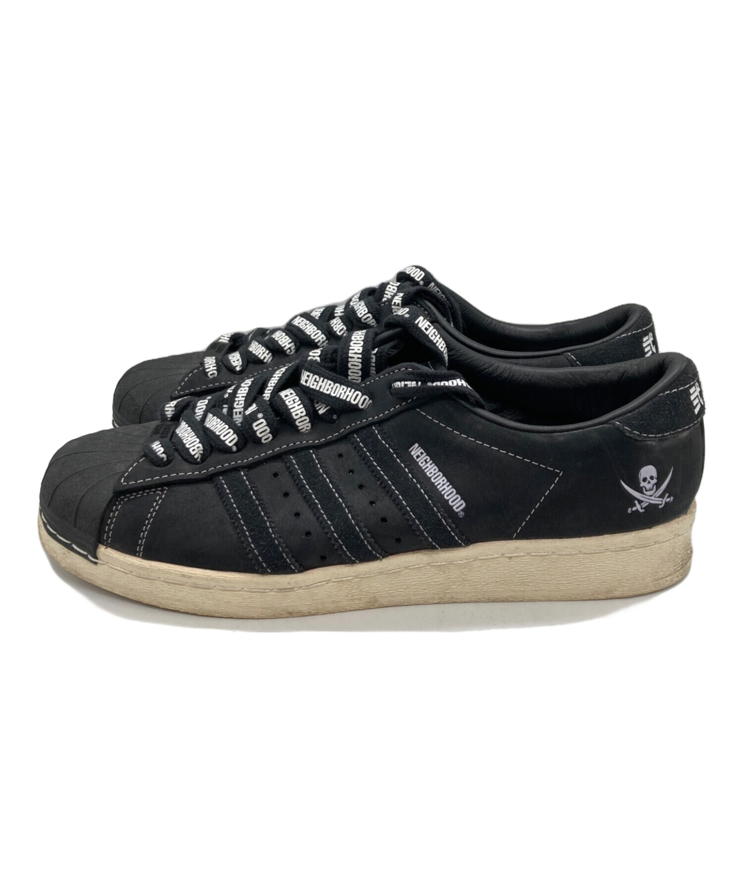 中古・古着通販】adidas (アディダス) NEIGHBORHOOD (ネイバーフッド