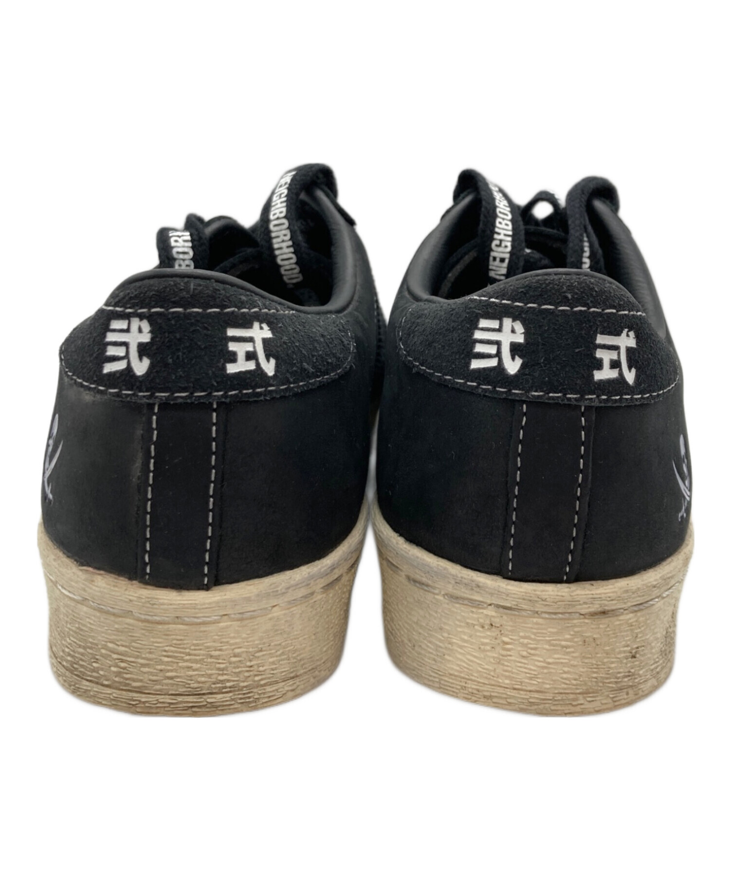中古・古着通販】adidas (アディダス) NEIGHBORHOOD (ネイバーフッド 