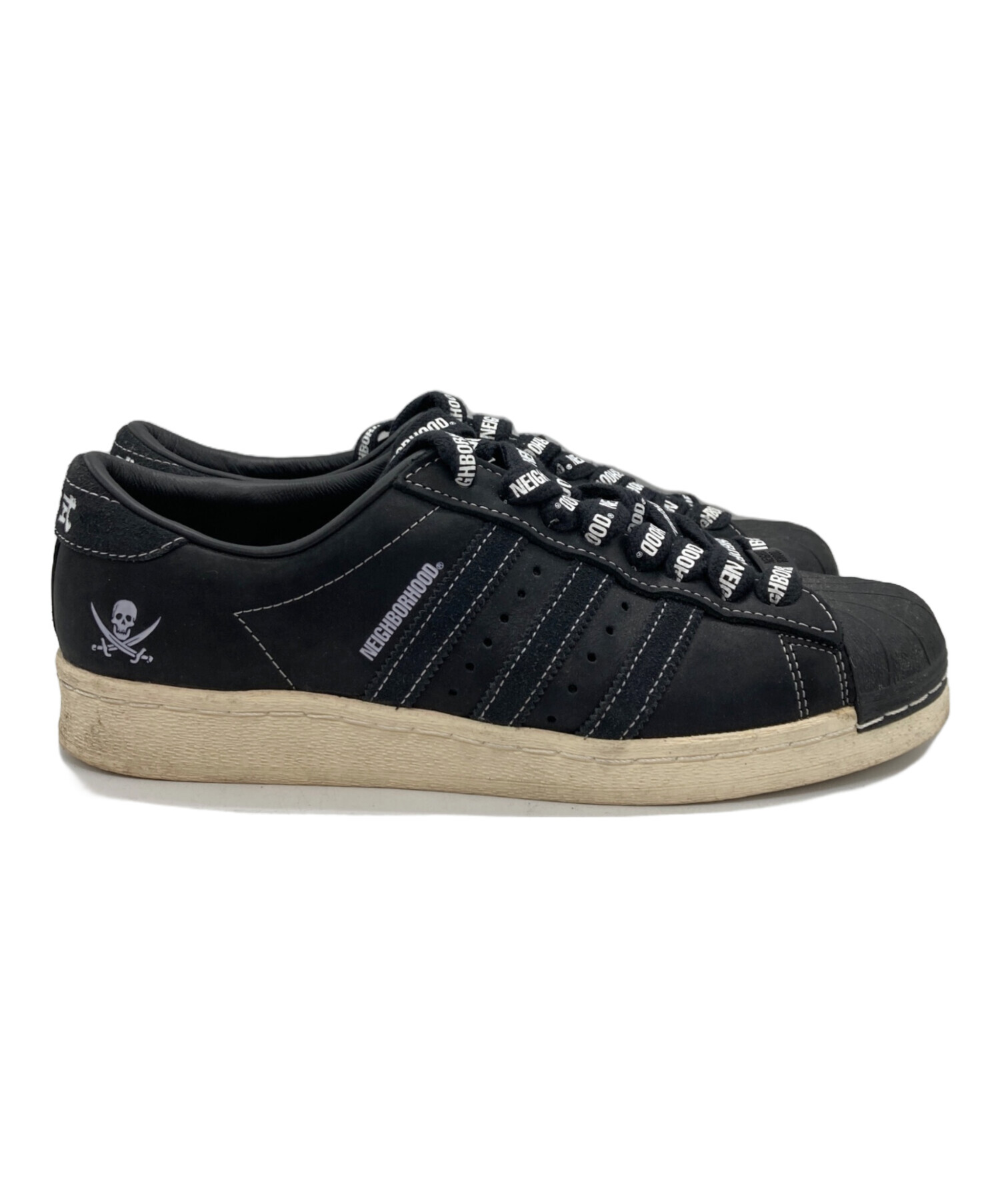 中古・古着通販】adidas (アディダス) NEIGHBORHOOD (ネイバーフッド 