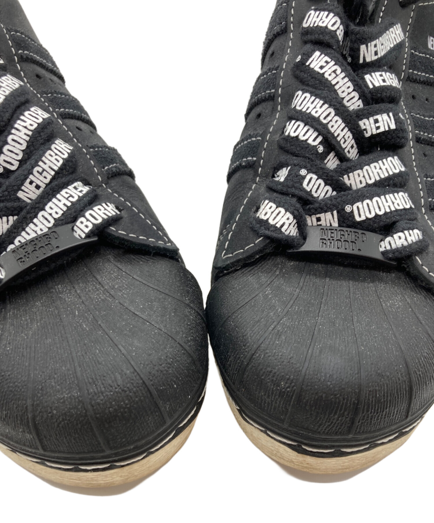 中古・古着通販】adidas (アディダス) NEIGHBORHOOD (ネイバーフッド 