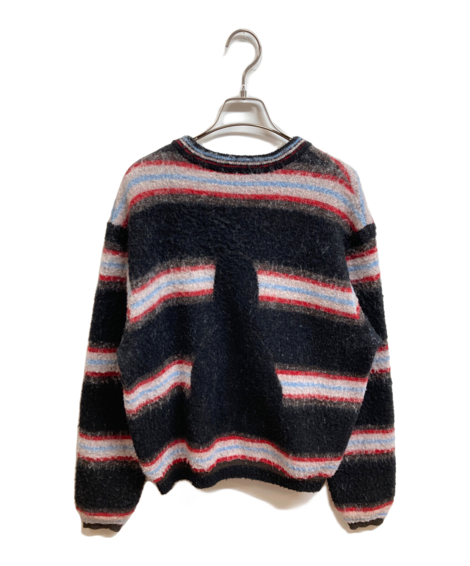 KotaGushiken EinsT 22SS kota gushiken EinsT ニットの通販 by KotaGushiken EinsT 22SS kota gushiken EinsT ニットの通販 by