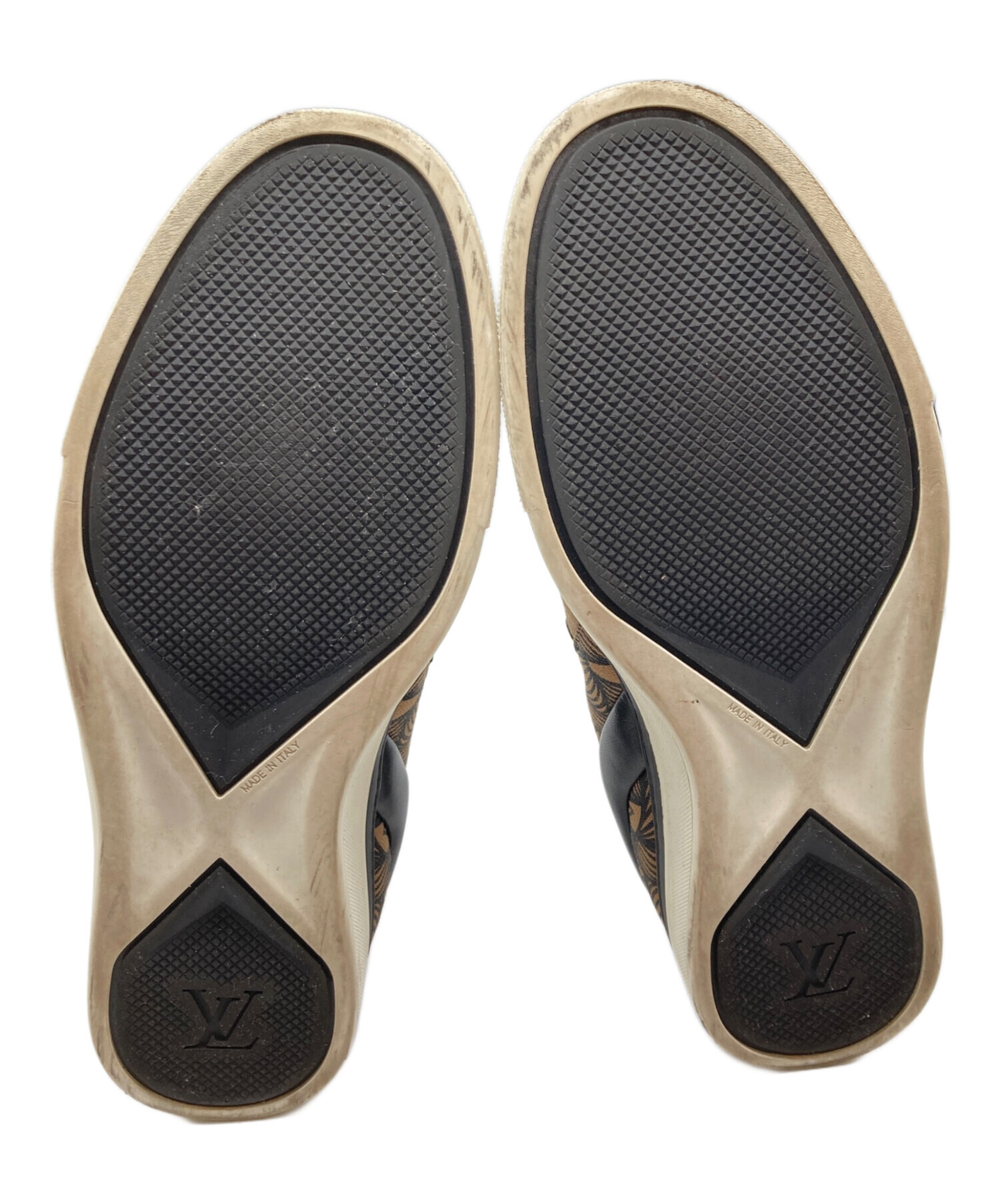 中古・古着通販】LOUIS VUITTON (ルイ ヴィトン) NEMETH (ネメス 