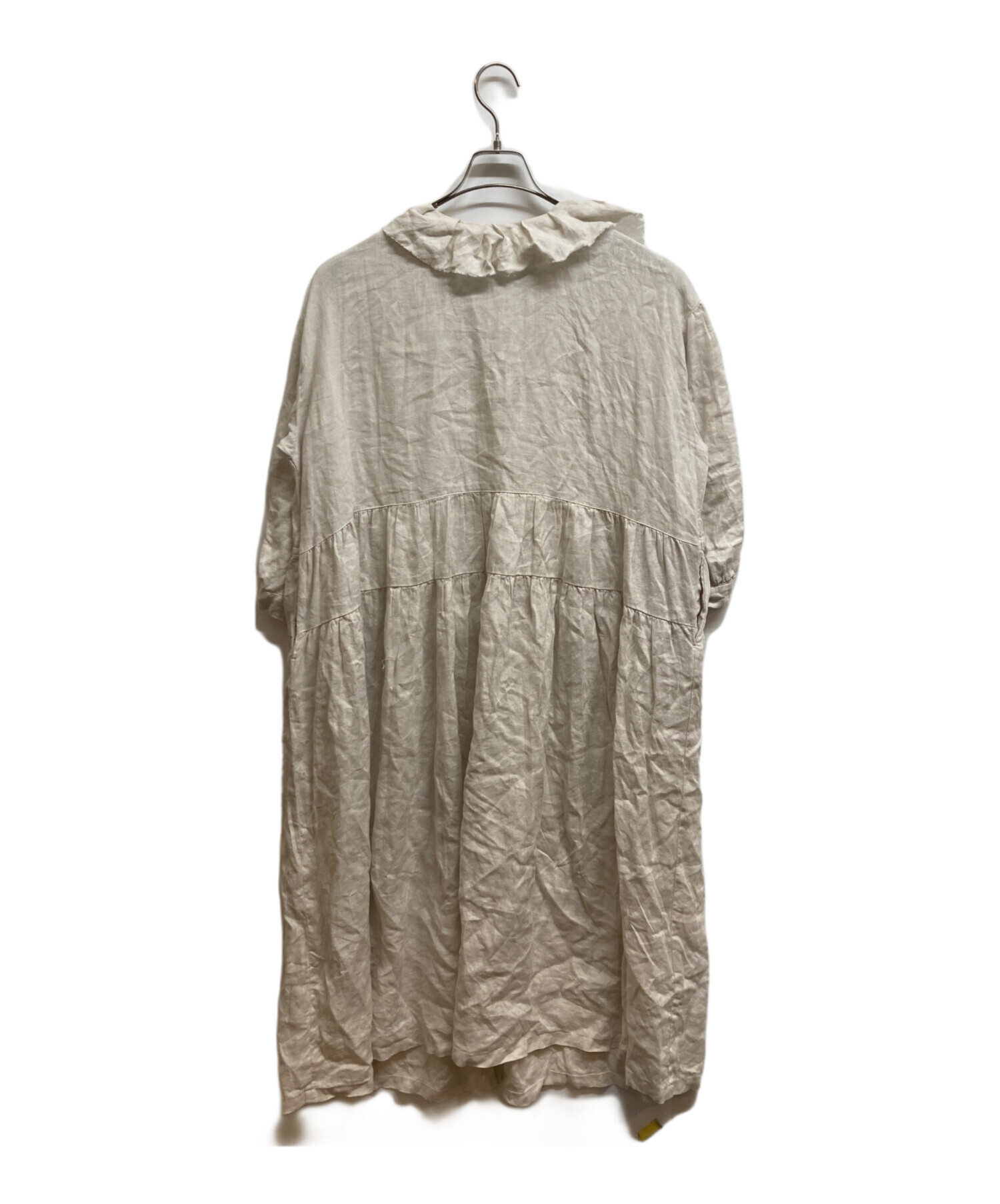 中古・古着通販】nest Robe (ネストローブ) リネンサフィラン