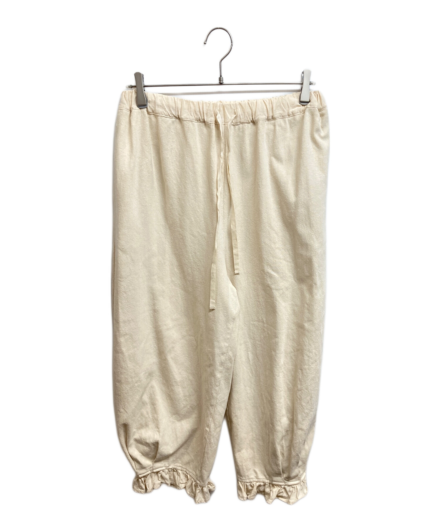 中古・古着通販】nest Robe (ネストローブ) UpcycleLino 天竺タック