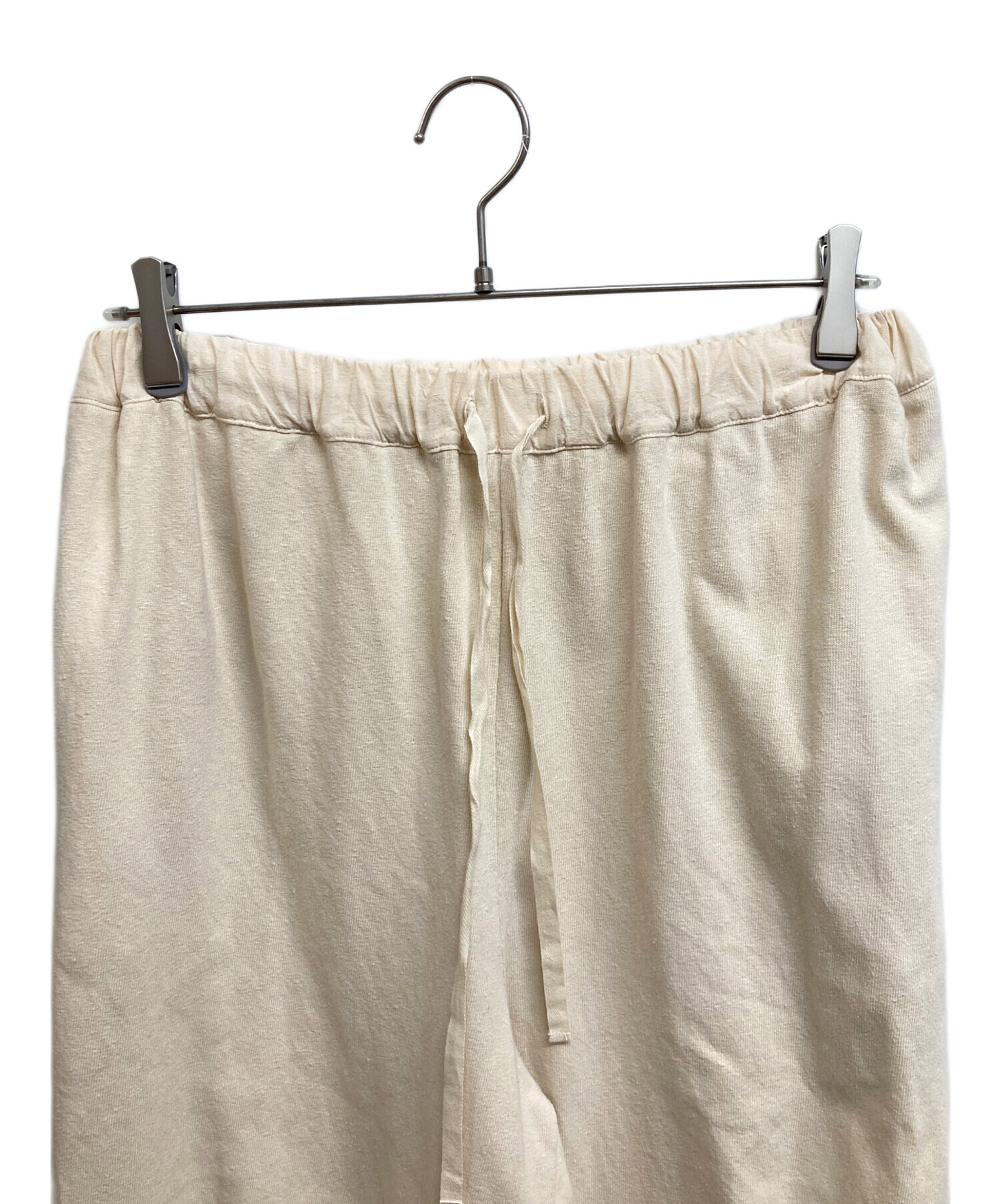 中古・古着通販】nest Robe (ネストローブ) UpcycleLino 天竺タック