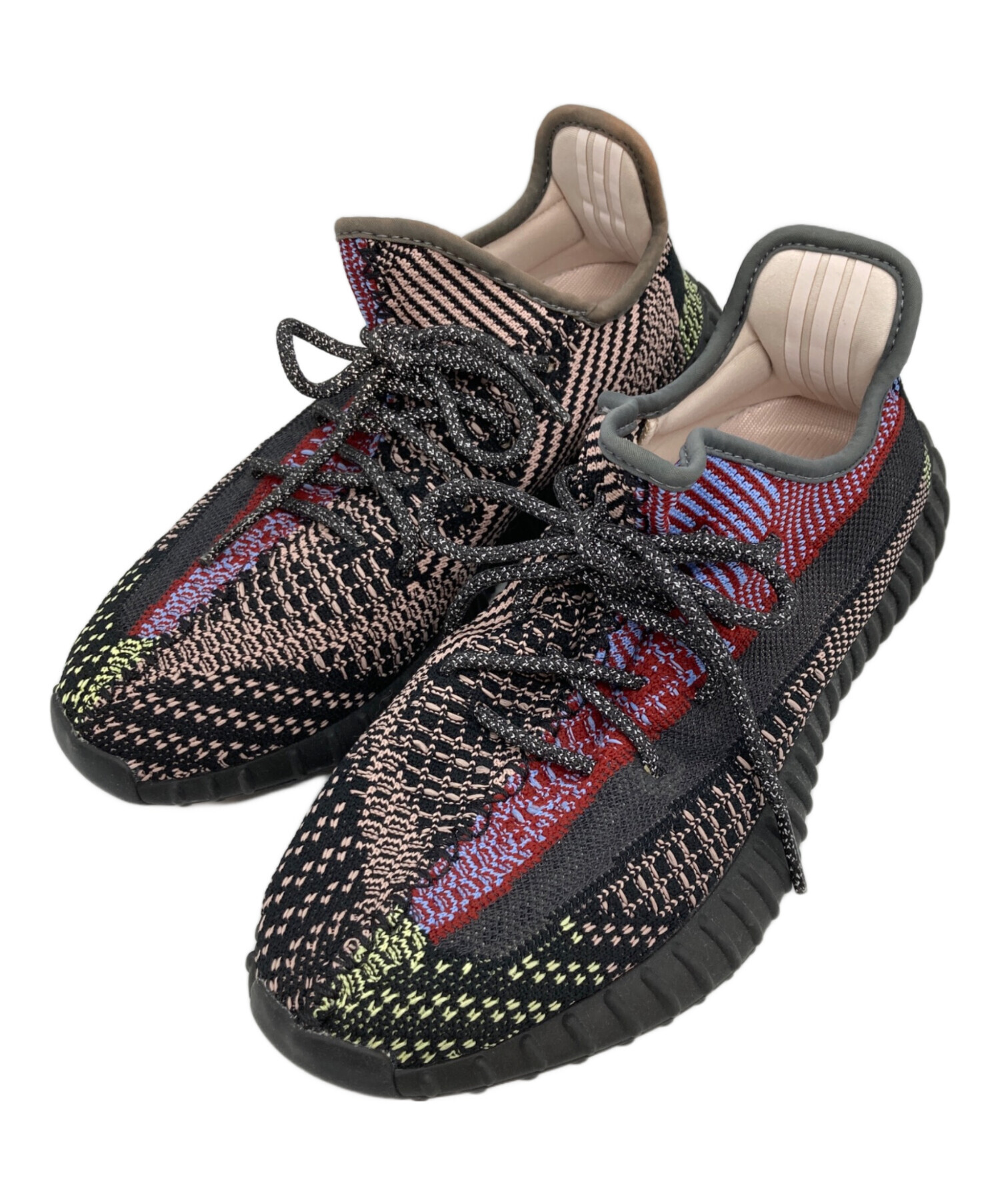 中古・古着通販】adidas (アディダス) YEEZY BOOST 350 V2 Yecheil 