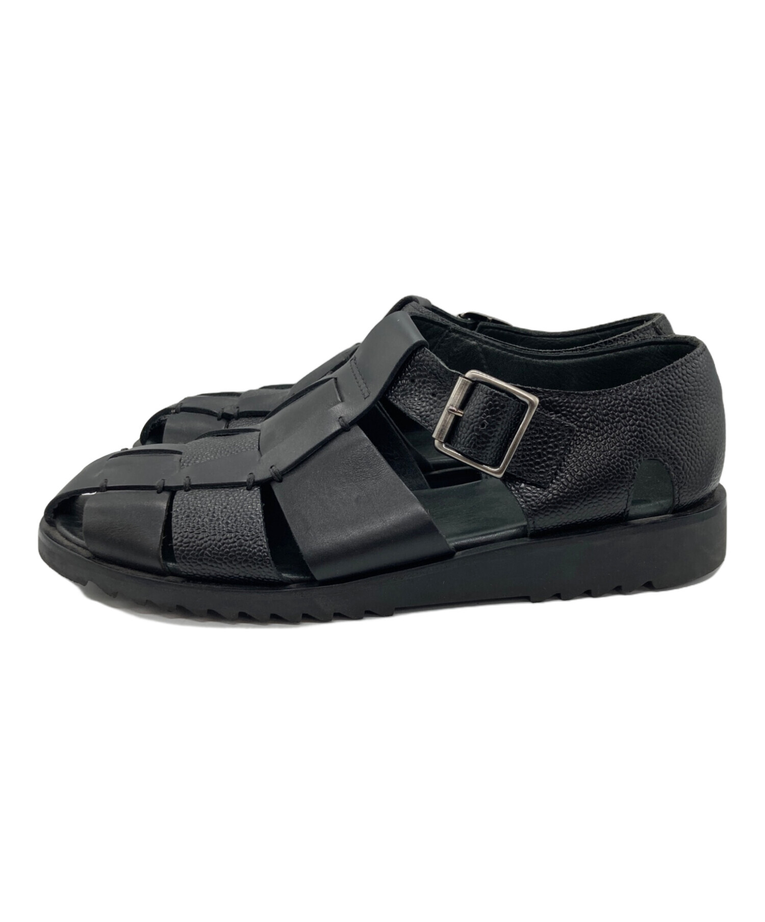 中古・古着通販】PARABOOT (パラブーツ) SHIPS (シップス) グルカ 