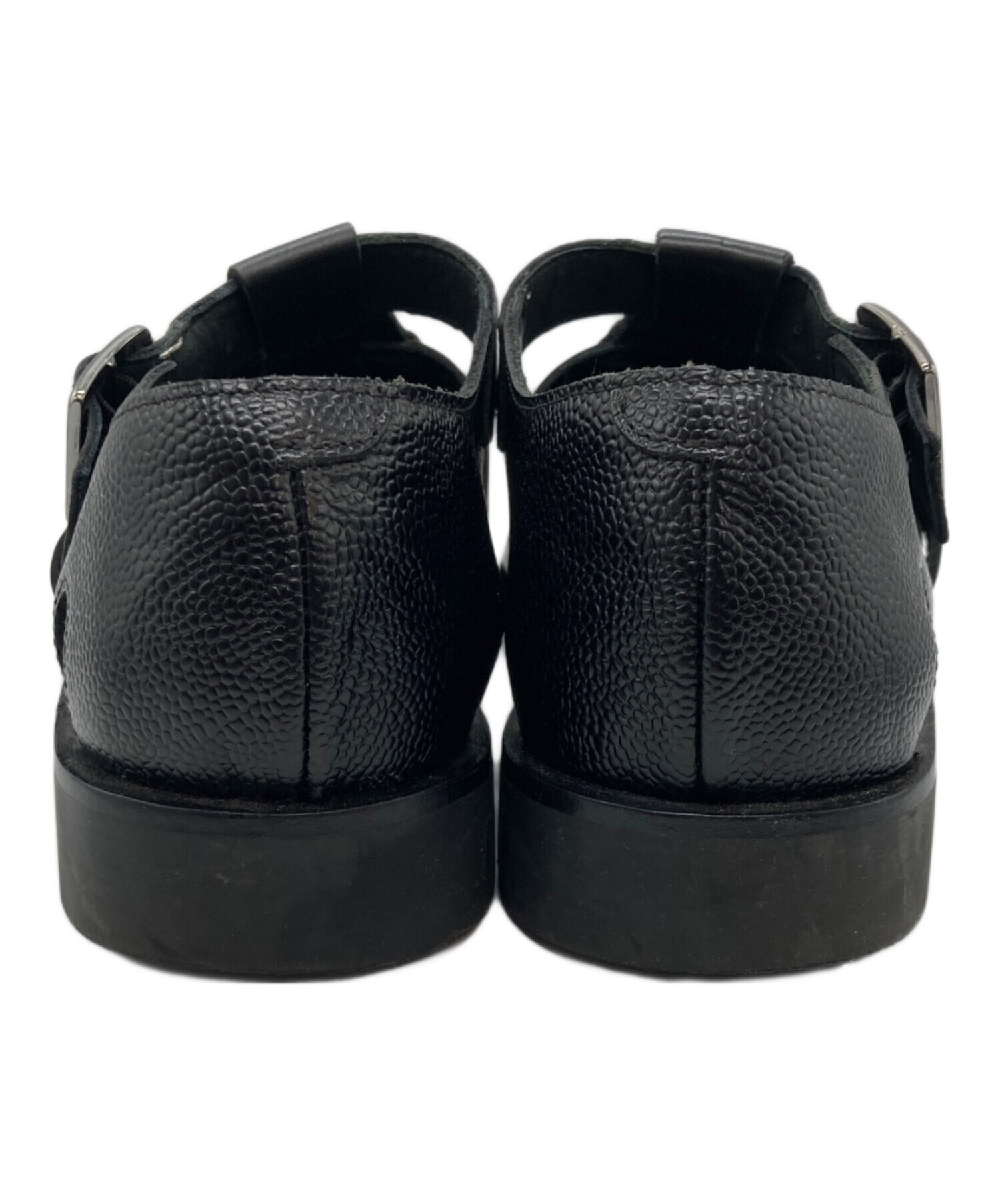 中古・古着通販】PARABOOT (パラブーツ) SHIPS (シップス) グルカ 