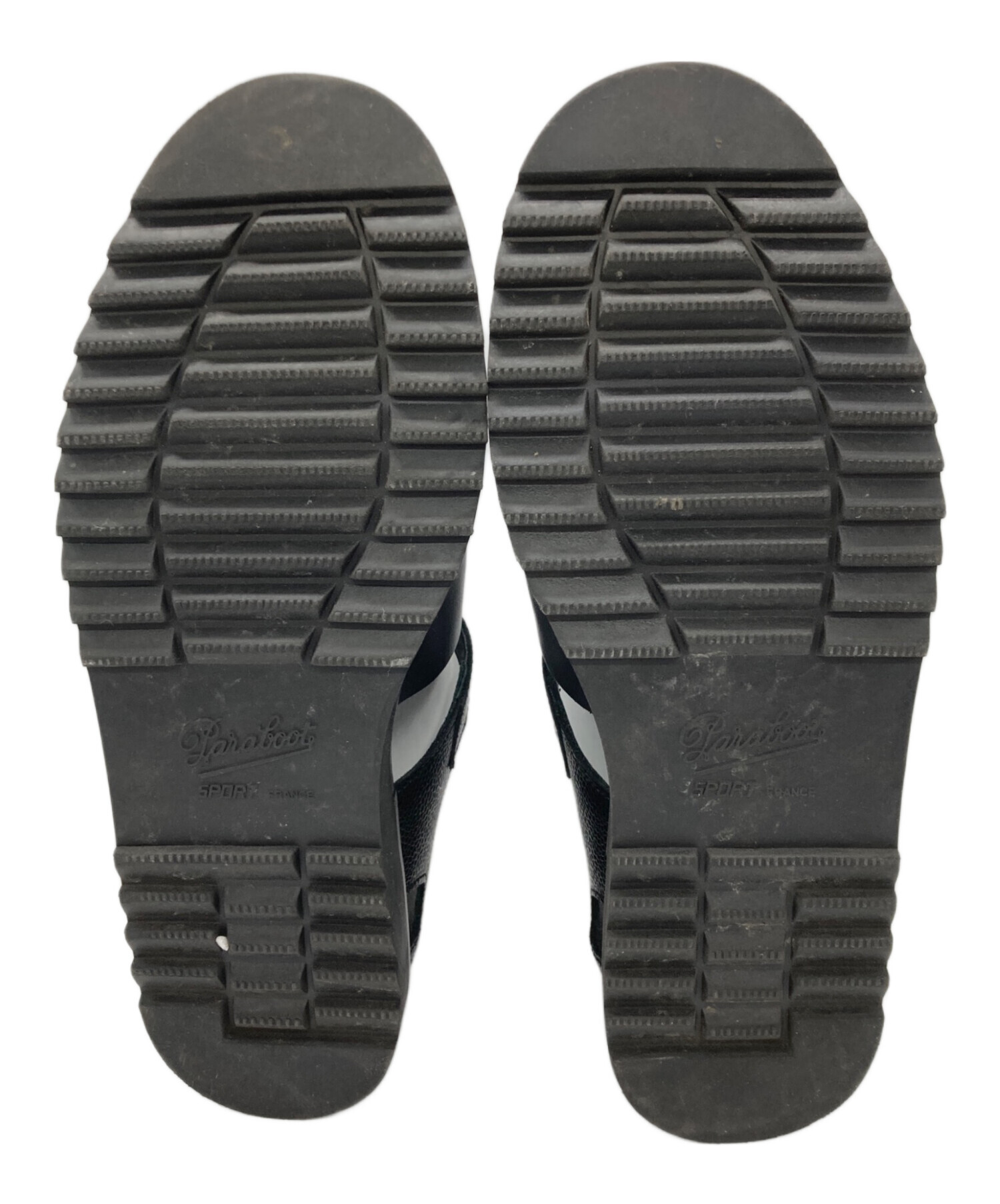 中古・古着通販】PARABOOT (パラブーツ) SHIPS (シップス) グルカ 