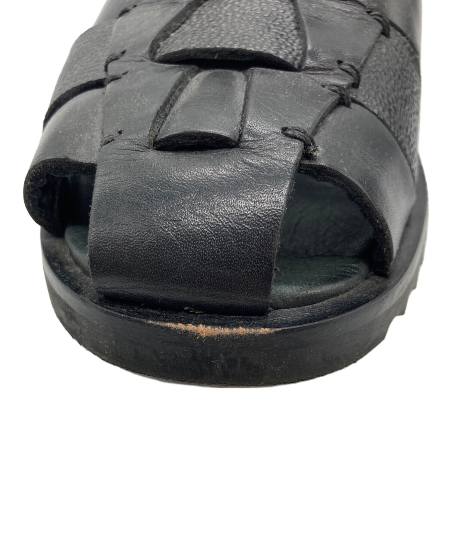 中古・古着通販】PARABOOT (パラブーツ) SHIPS (シップス) グルカ 