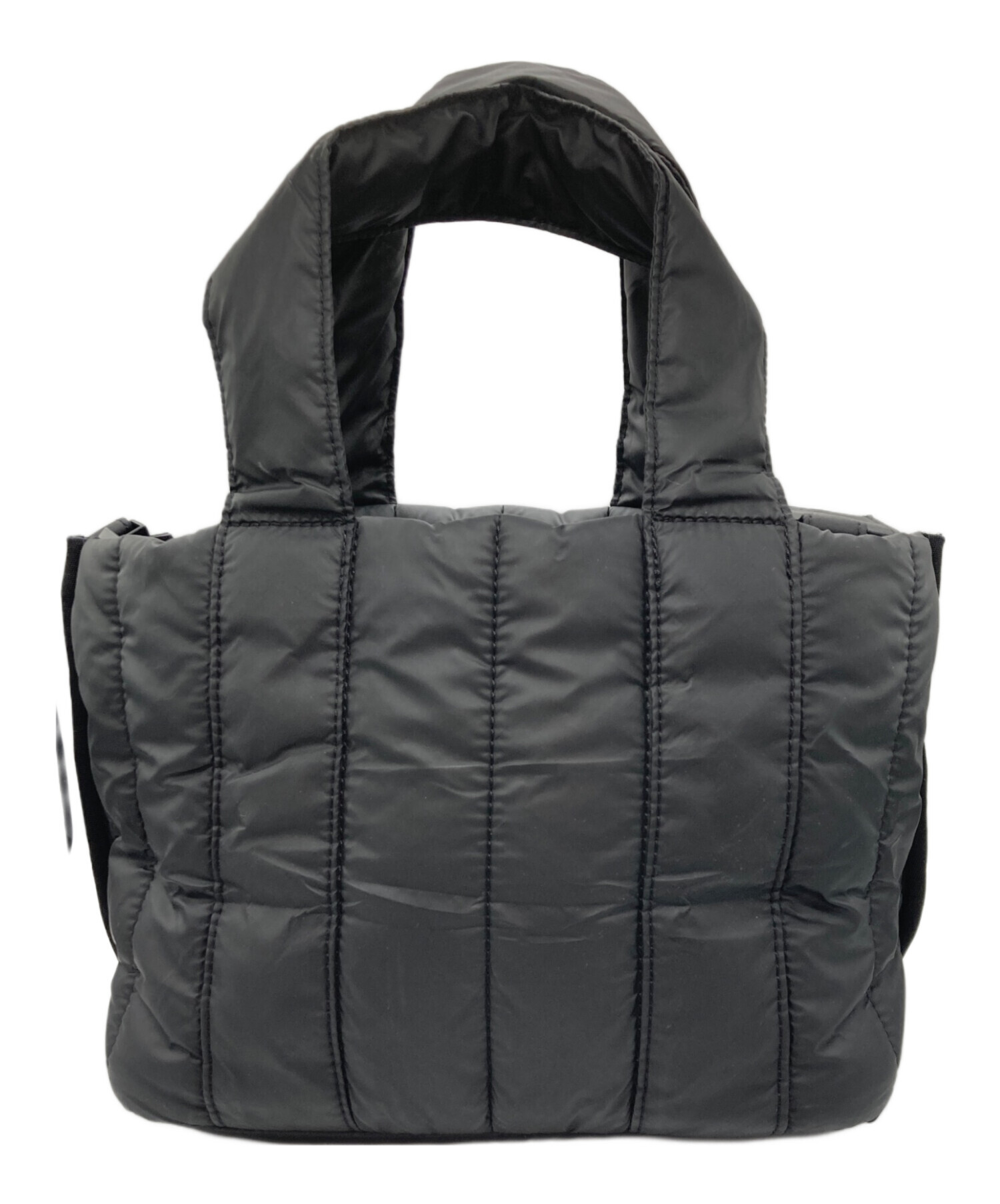 中古・古着通販】HUNTER (ハンター) キルティングショルダーバッグ