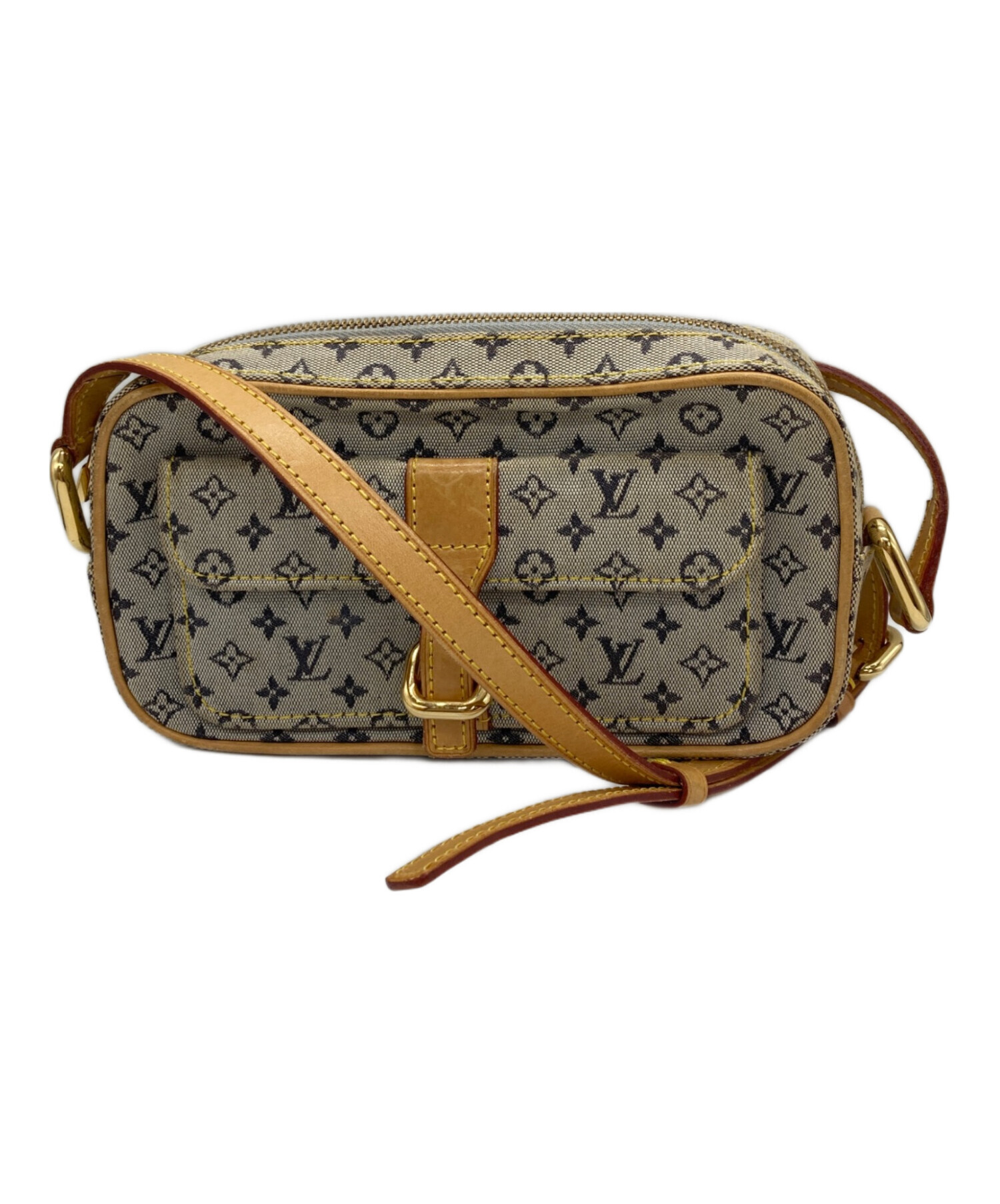 中古・古着通販】LOUIS VUITTON (ルイ ヴィトン) ジュリエットMM 