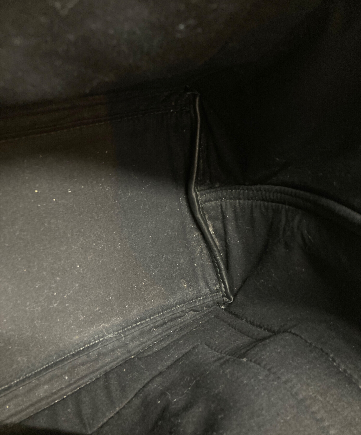 中古・古着通販】BALENCIAGA (バレンシアガ) カバスSトートバッグ 
