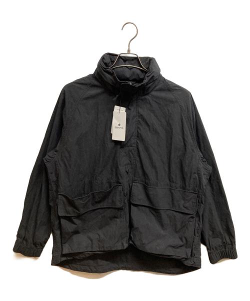 中古・古着通販】Snow peak (スノーピーク) Indigo C/N Anorak