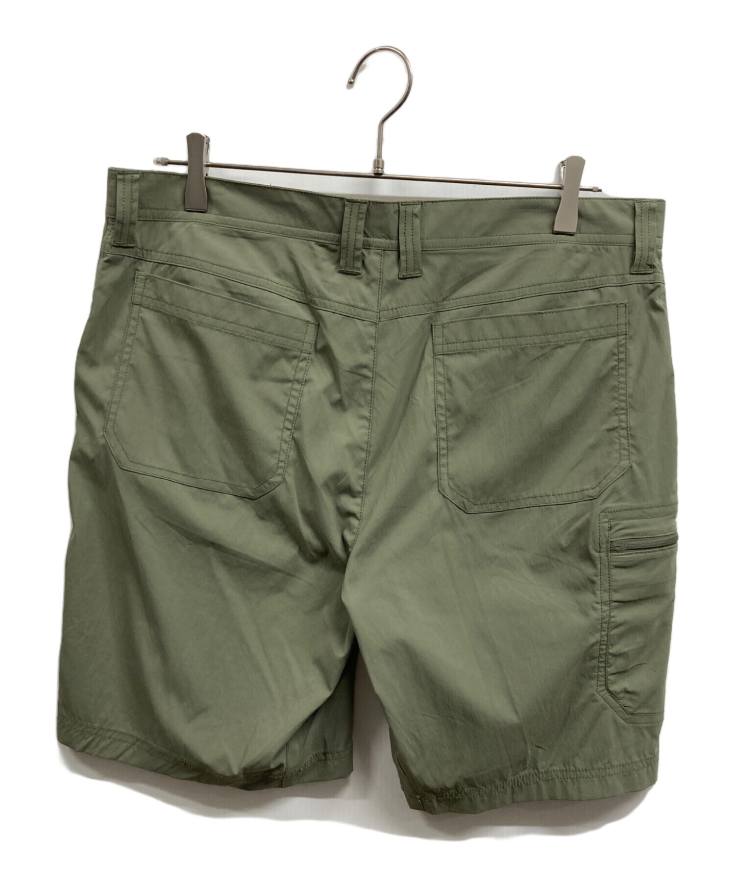 中古・古着通販】L.L.Bean (エルエルビーン) ナイロンハーフパンツ