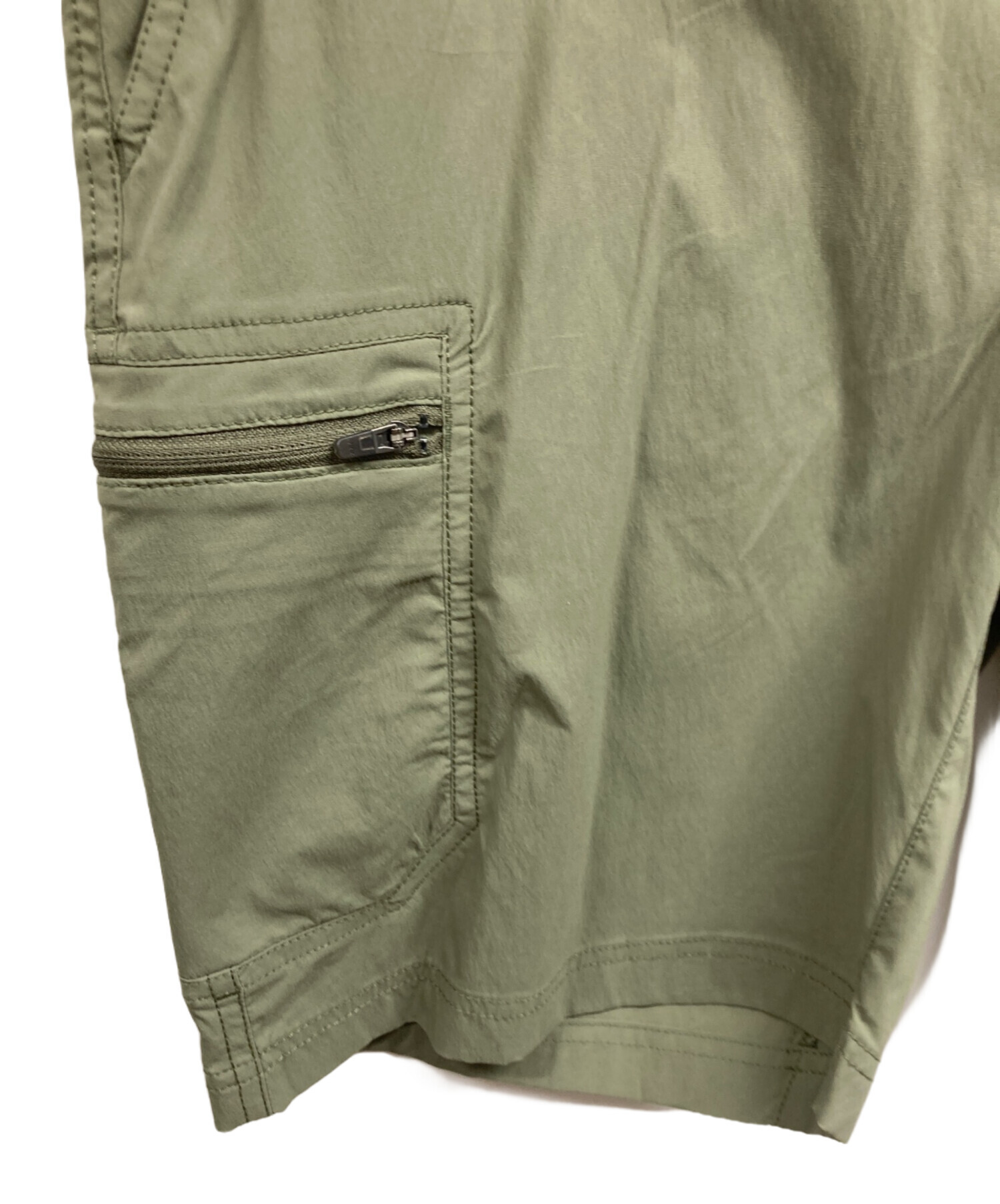 中古・古着通販】L.L.Bean (エルエルビーン) ナイロンハーフパンツ