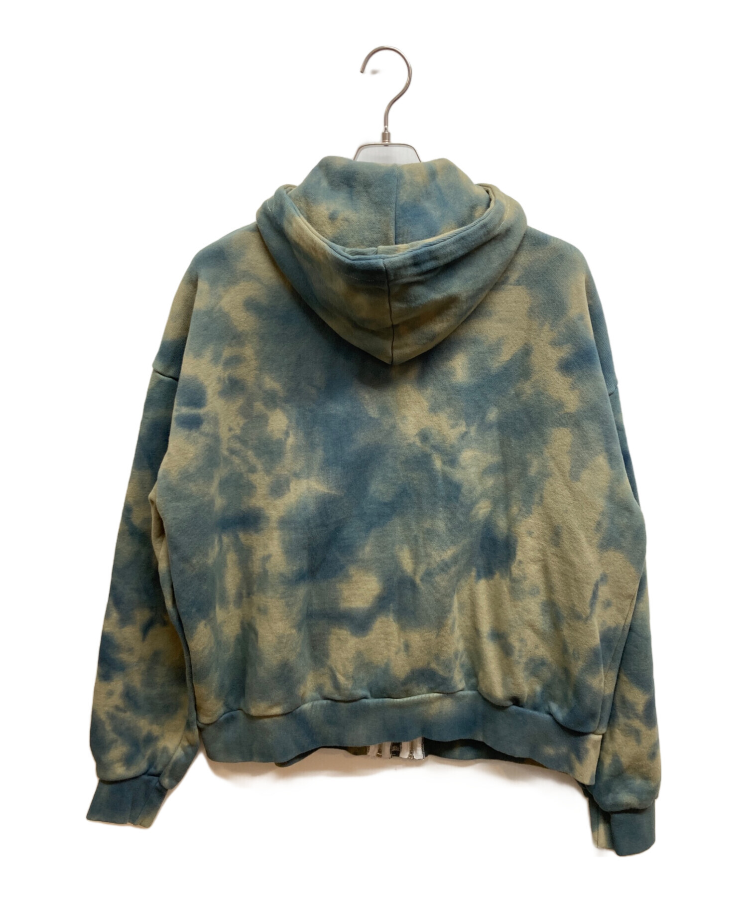 中古・古着通販】hangoverz clothez (ハングオーバーズ) ジップ