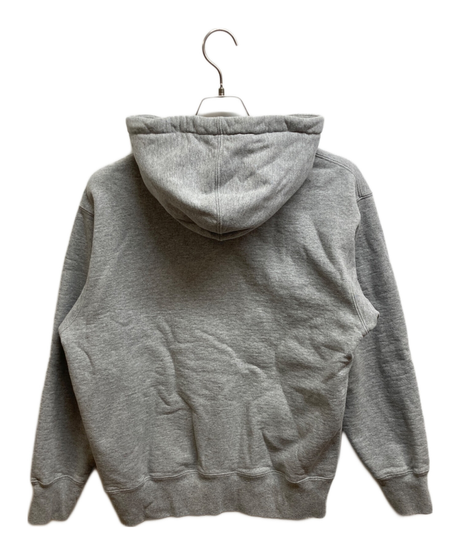 中古・古着通販】SUPREME (シュプリーム) 24FW Small Box Zip Up 