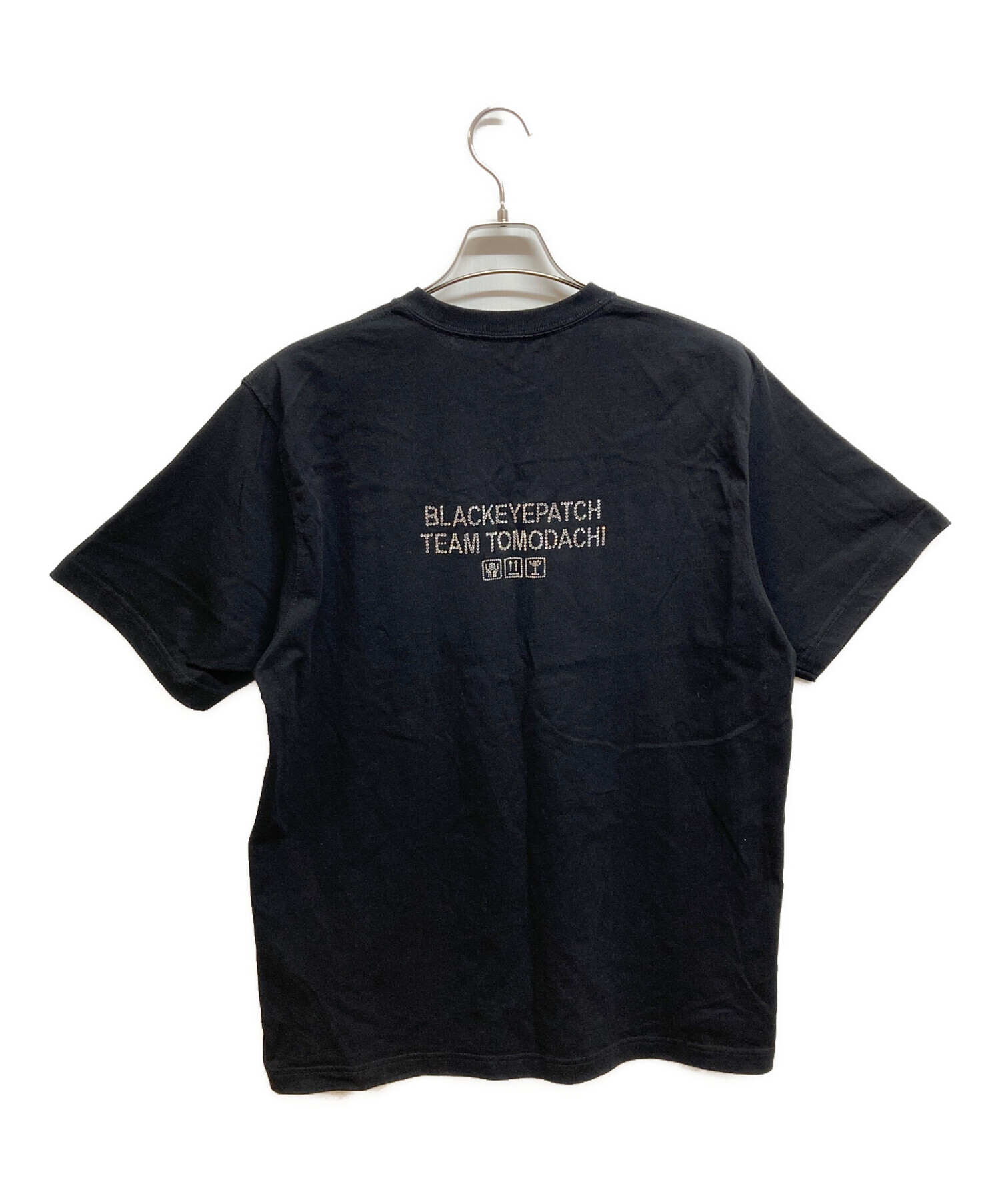 中古・古着通販】THE BLACK EYE PATCH (ブラックアイパッチ) TEAM 