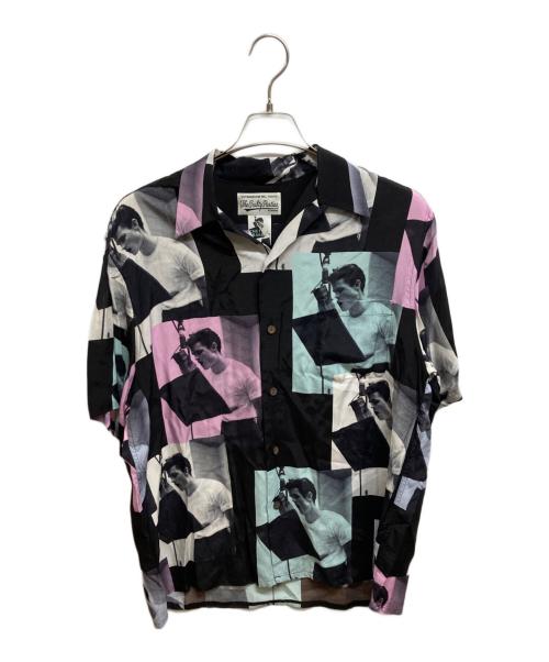 WACKOMARIA CHET BAKER HAWAIIAN SHIRT 【公式通販】