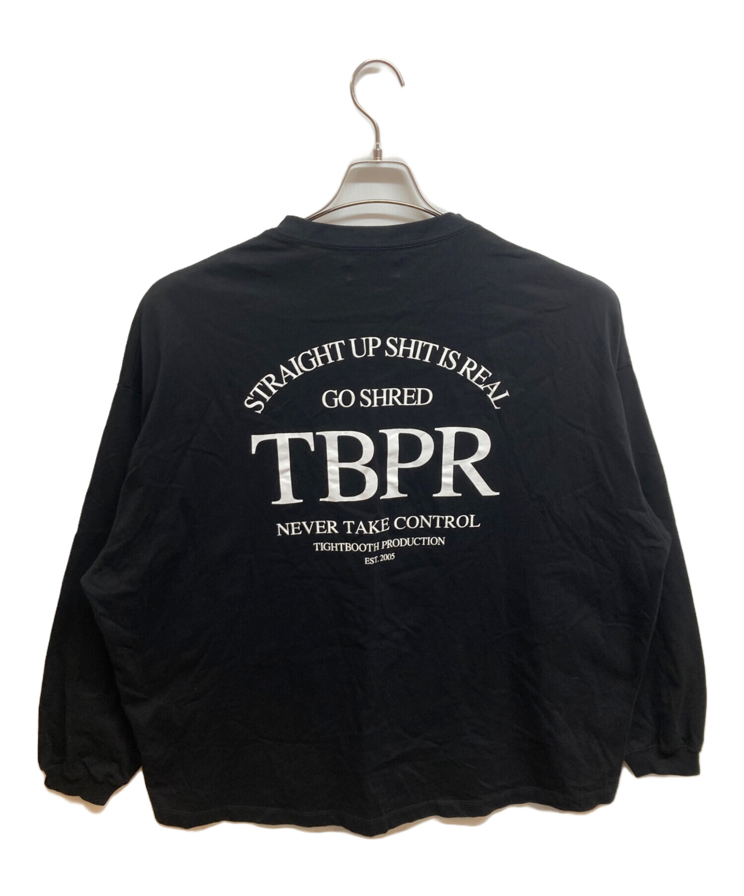 中古・古着通販】TIGHTBOOTH PRODUCTION (タイトブースプロダクション 