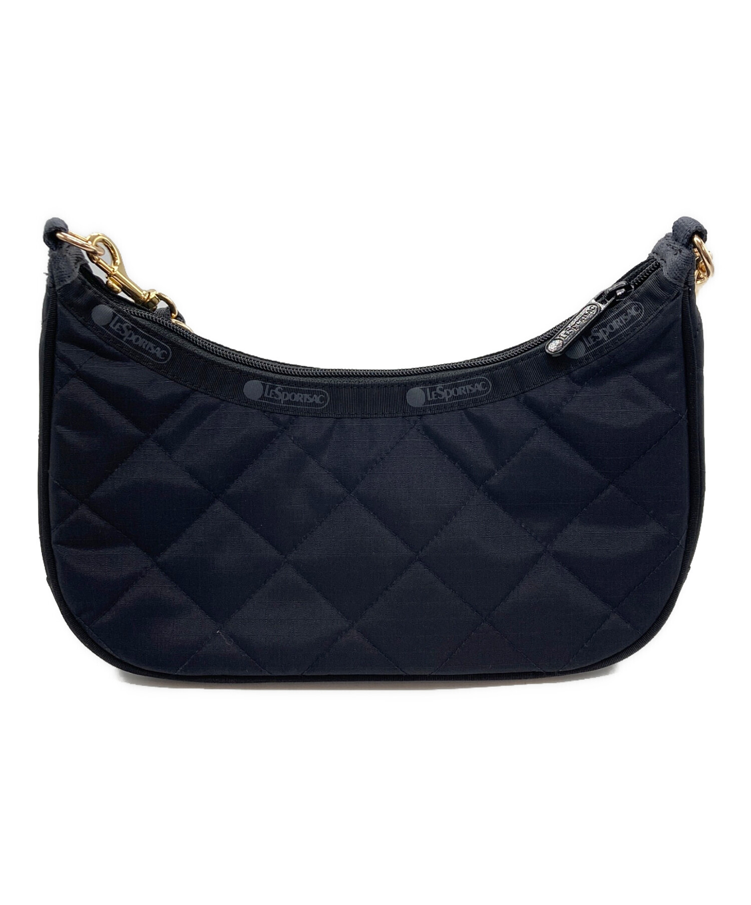 中古・古着通販】LeSportsac (レスポートサック) IENA (イエナ) 別注  