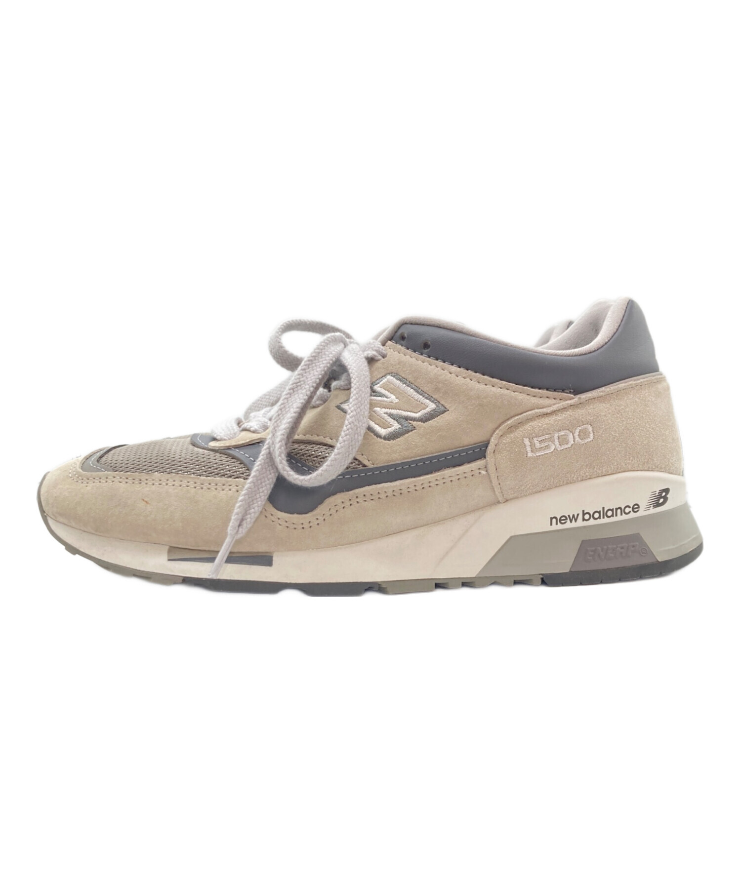 中古・古着通販】NEW BALANCE (ニューバランス) U1500PGL ローカット 