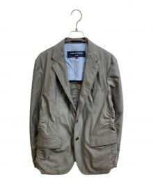 COMME des GARCONS(コムデギャルソン)、アウター・ジャケット