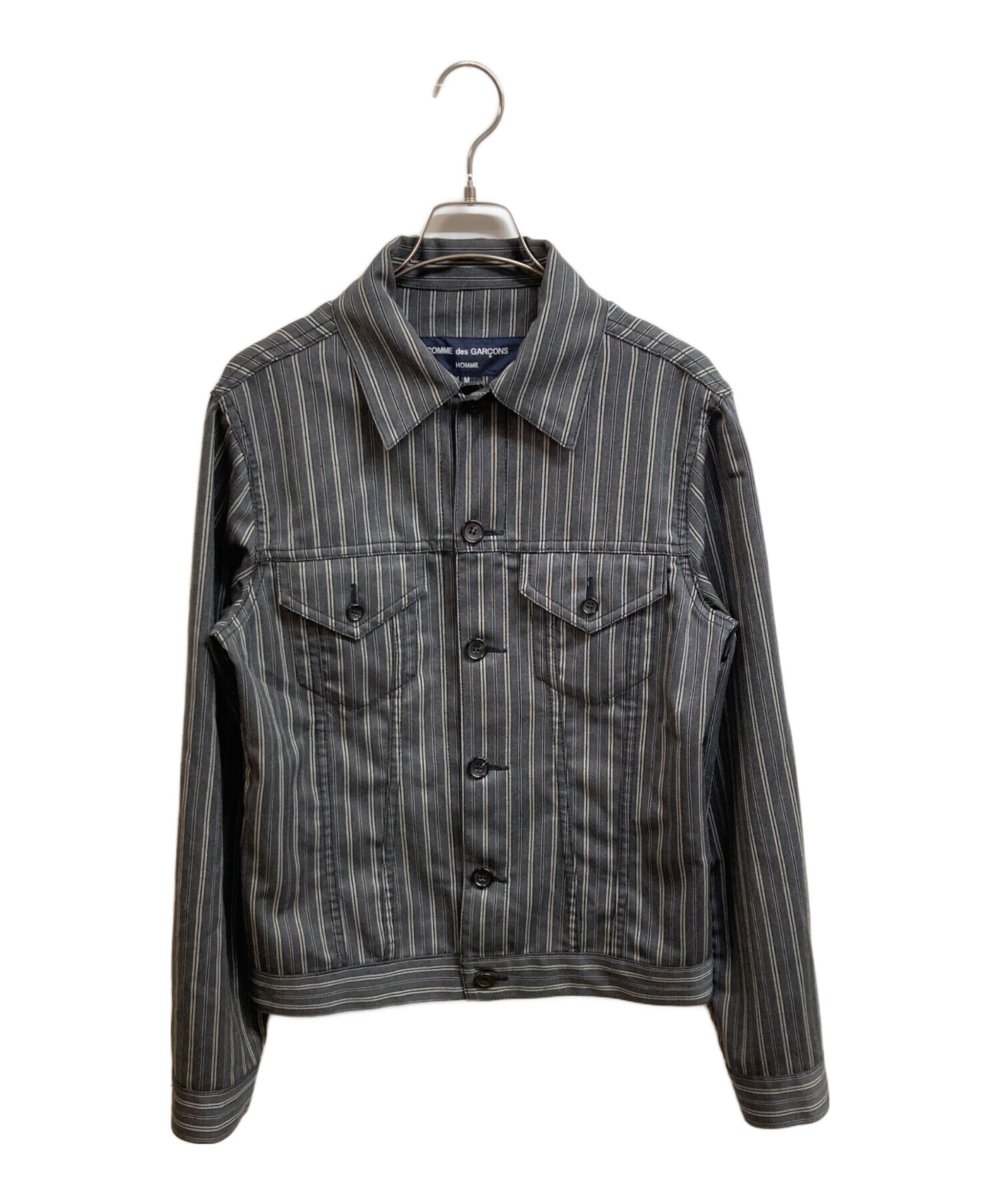 中古・古着通販】COMME des GARCONS HOMME (コムデギャルソン オム 中古・古着通販】COMME des GARCONS HOMME (コムデギャルソン オム