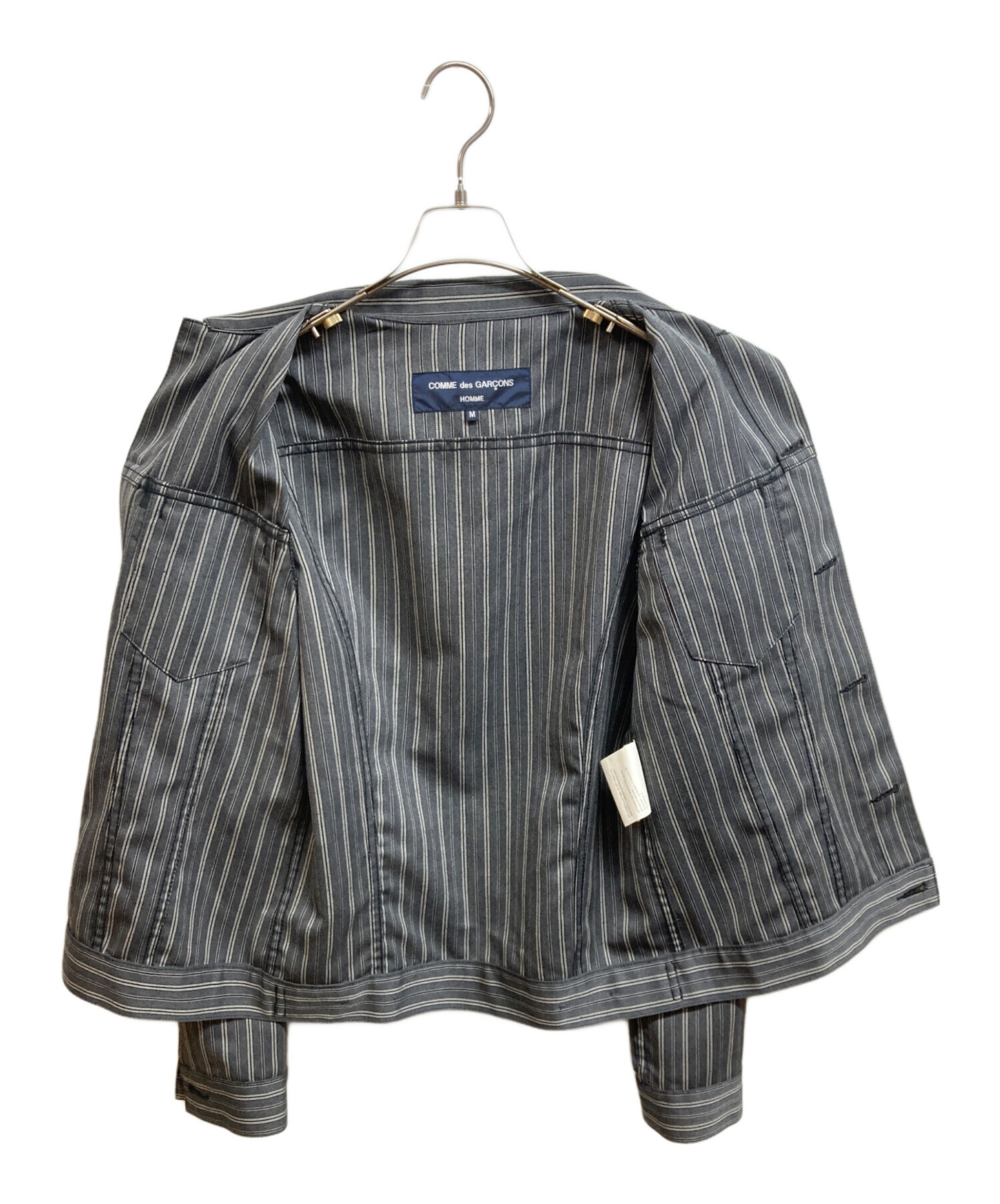 中古・古着通販】COMME des GARCONS HOMME (コムデギャルソン オム 中古・古着通販】COMME des GARCONS HOMME (コムデギャルソン オム